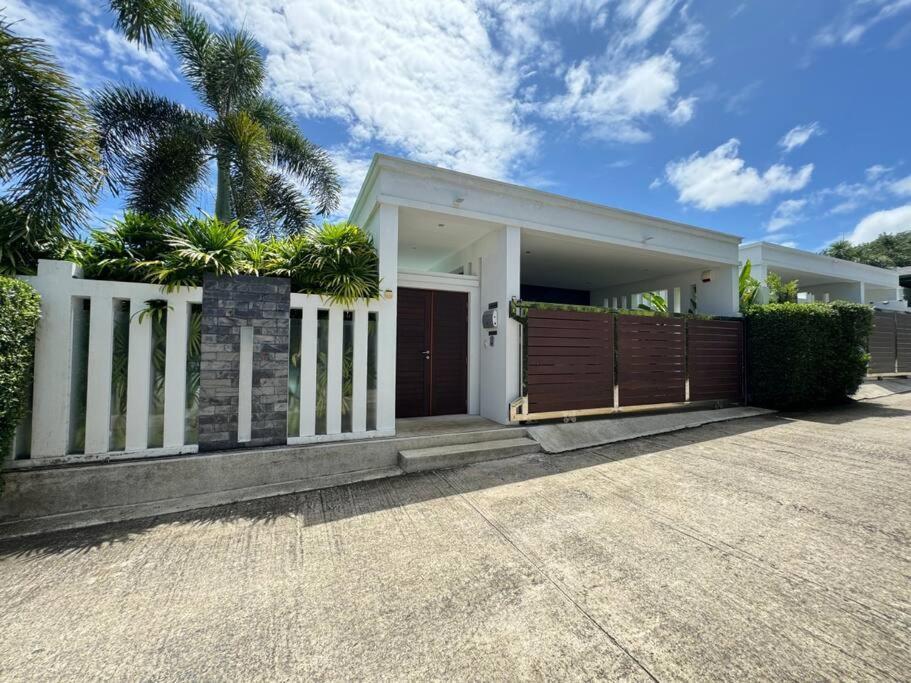 Villa Aromdee 2 By G Estate Phuket