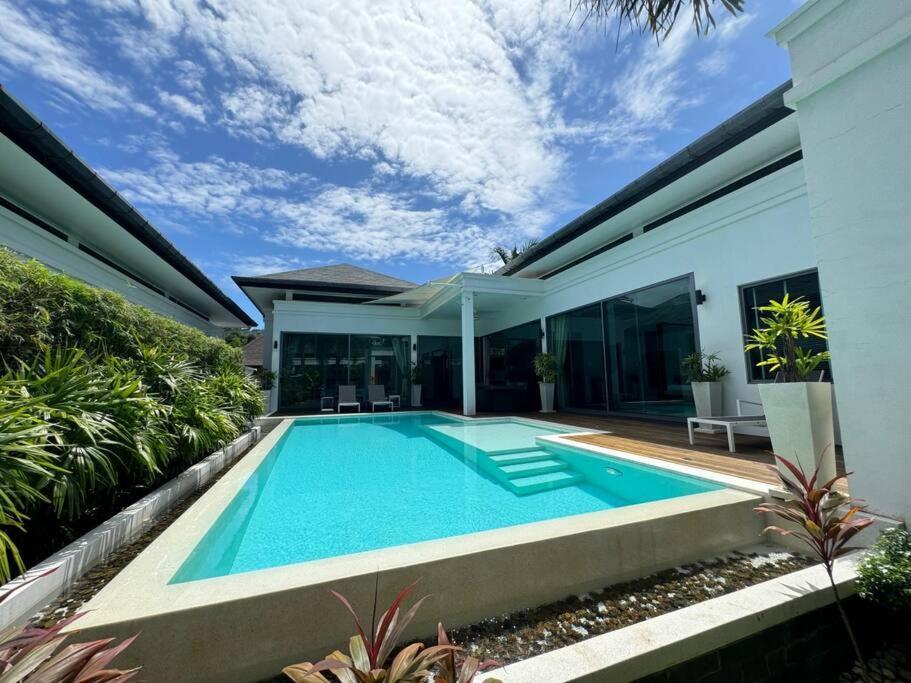 Aromdee 2 By G Estate Phuket * Ban Saiyuan