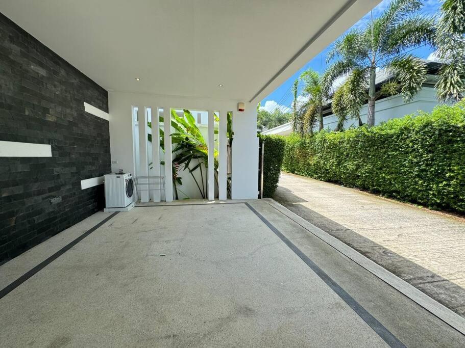 Aromdee 2 By G Estate Phuket Villa *