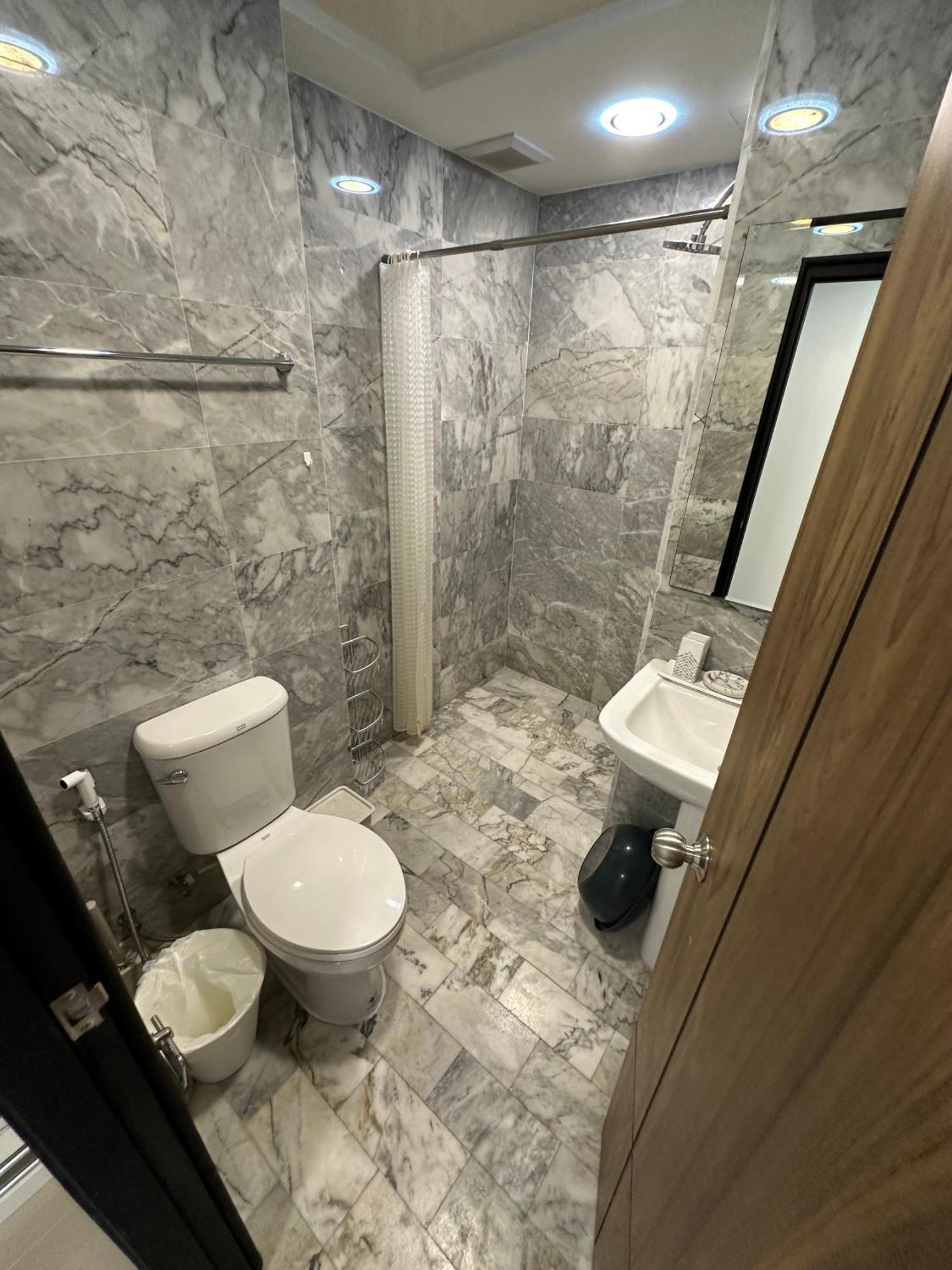 1 Bedroom Cozy Walking Distance To The Beach! * Ban Bo Sai Klang