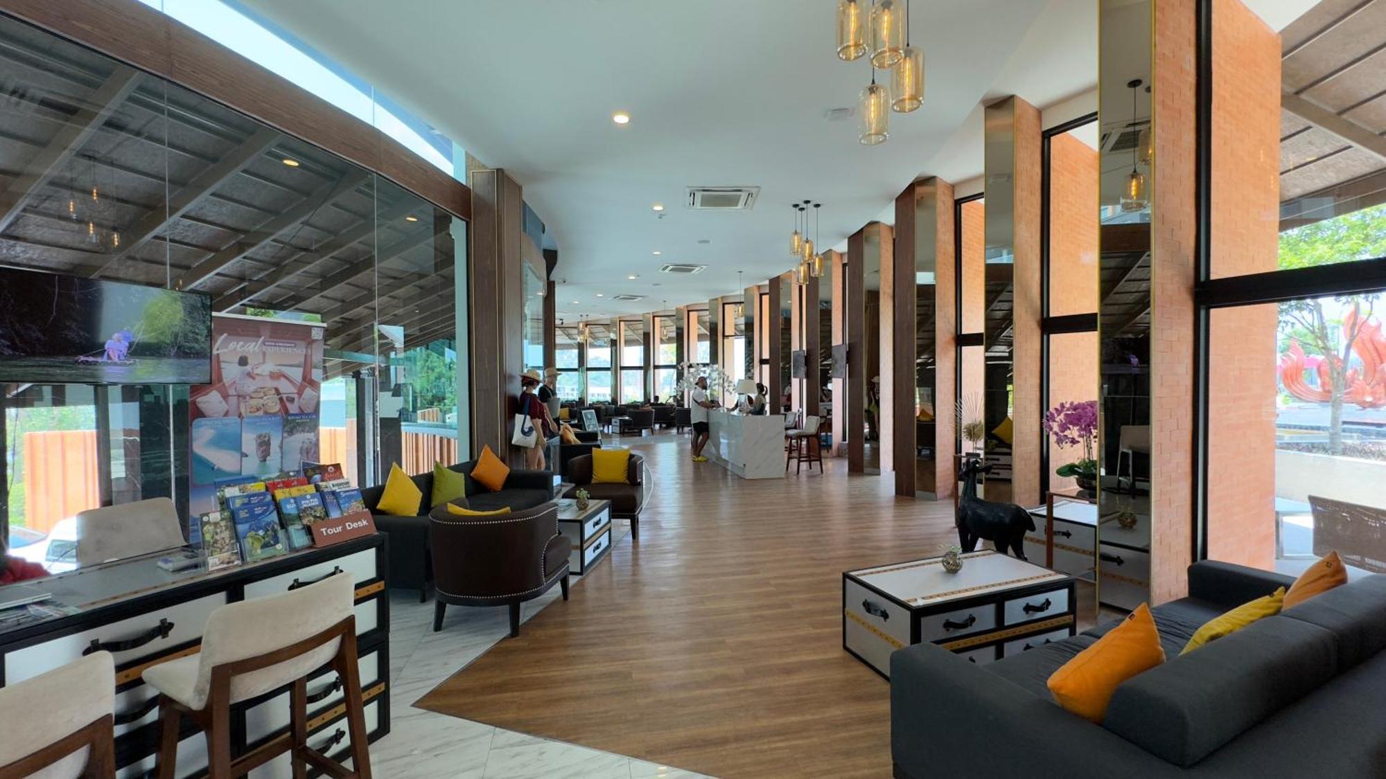 2 Bedrooms On Surin * Ban Lum Fuang