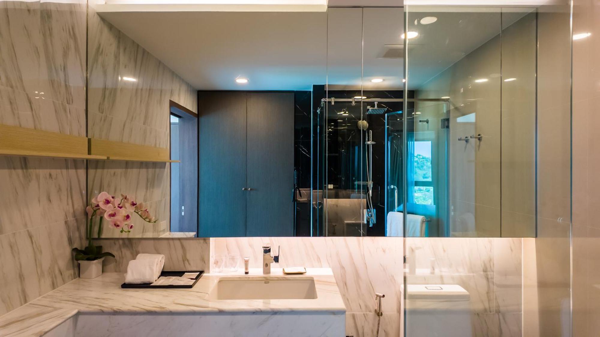 2 Bedrooms On Surin