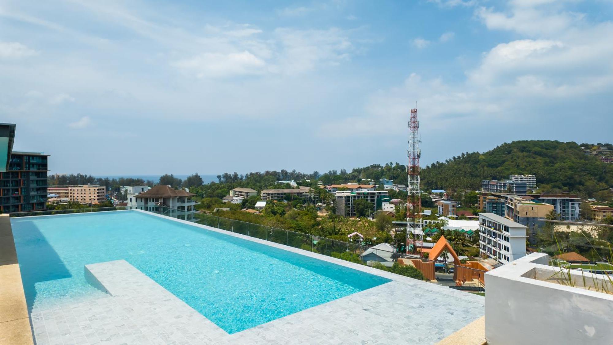 2 Bedrooms On Surin