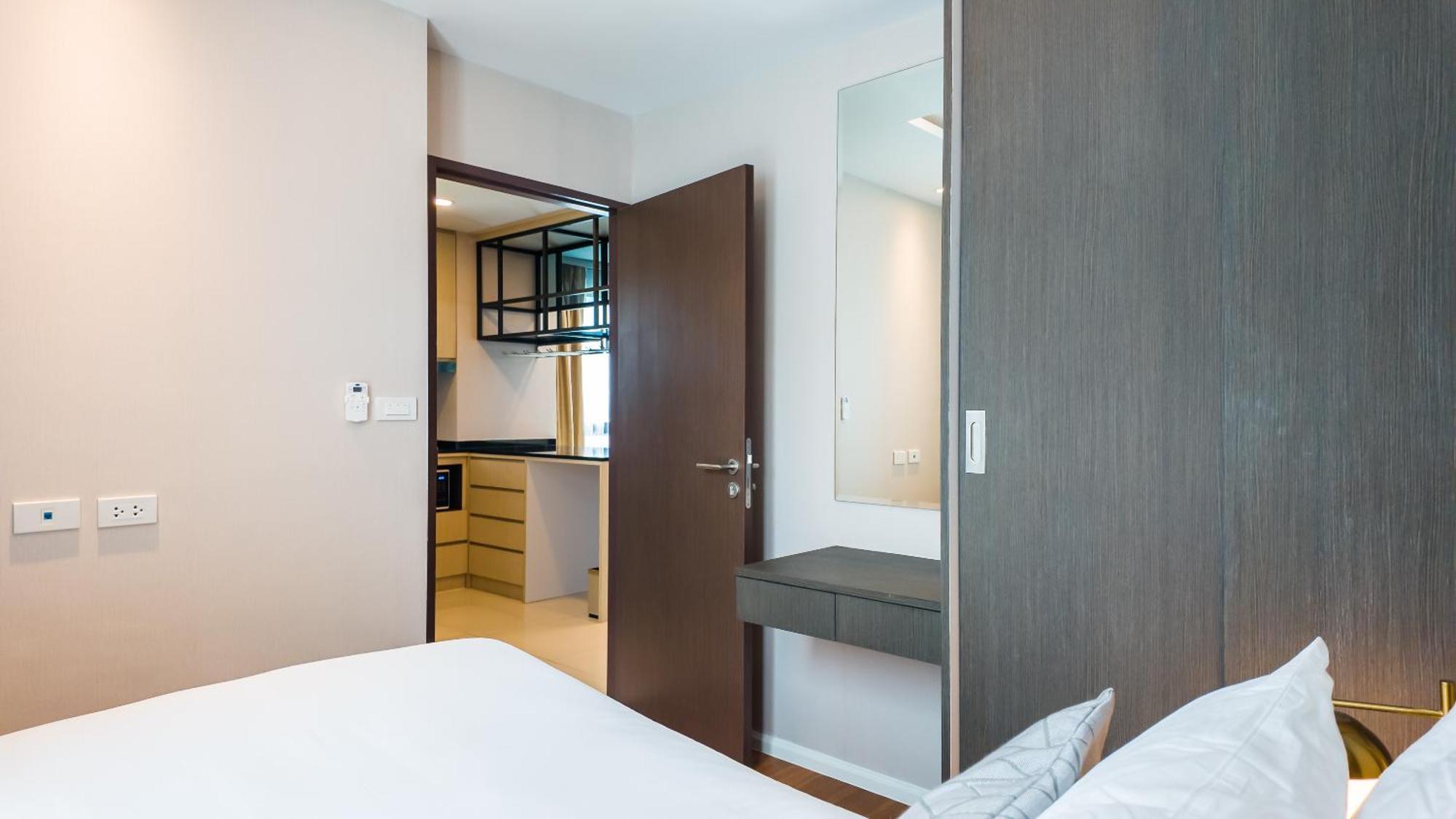 2 Bedrooms On Surin *