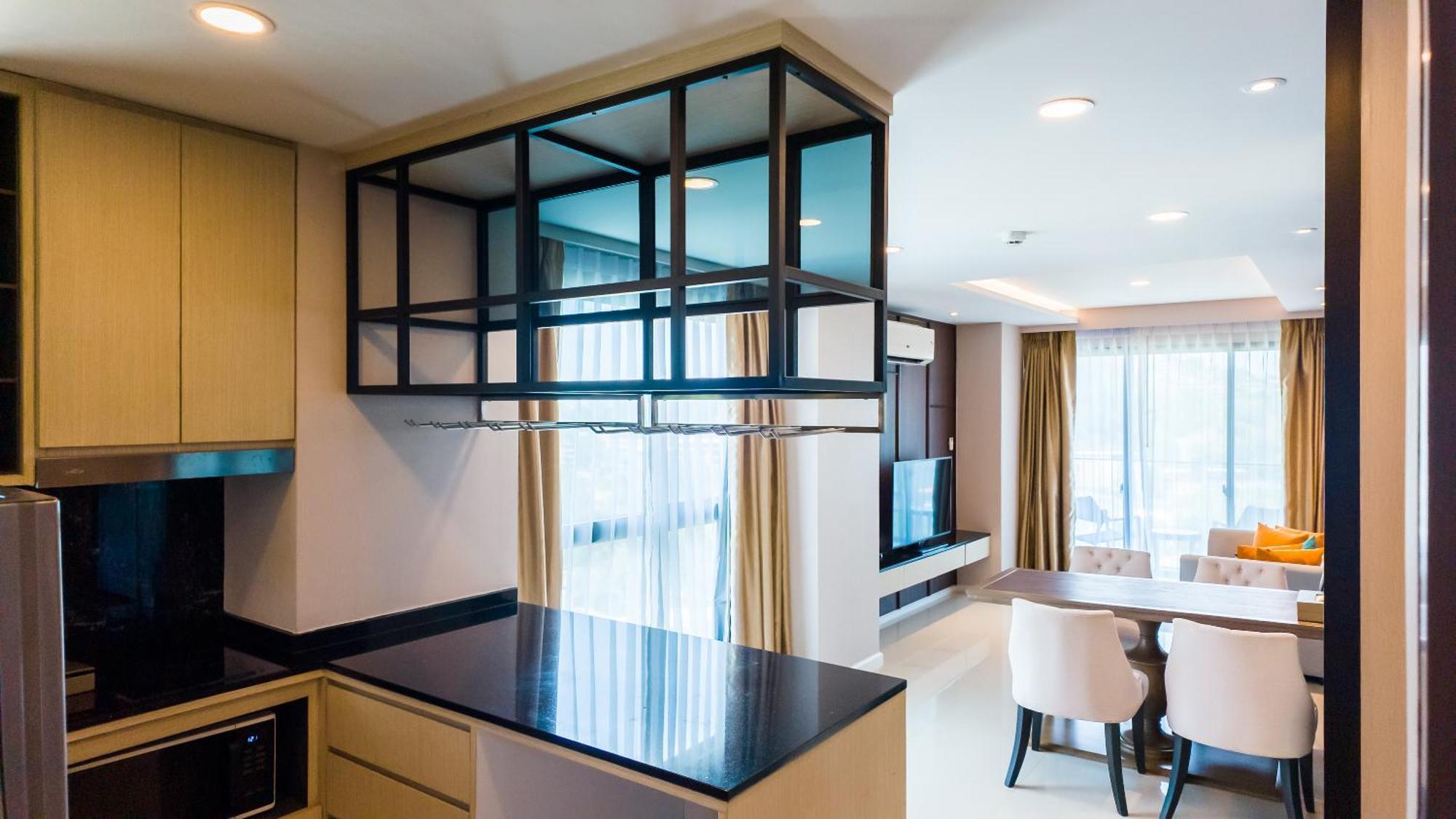 2 Bedrooms On Surin
