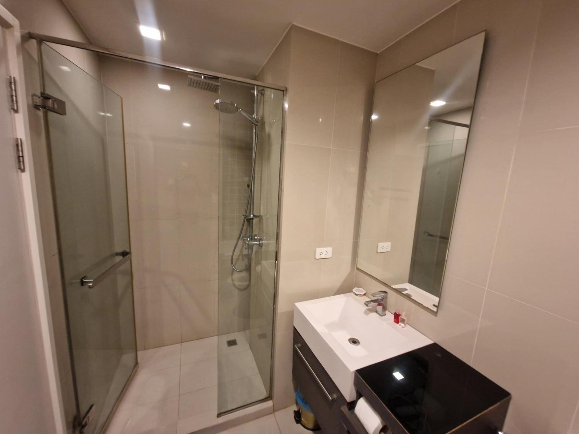 The Deck With Pool Access Apartment Patong