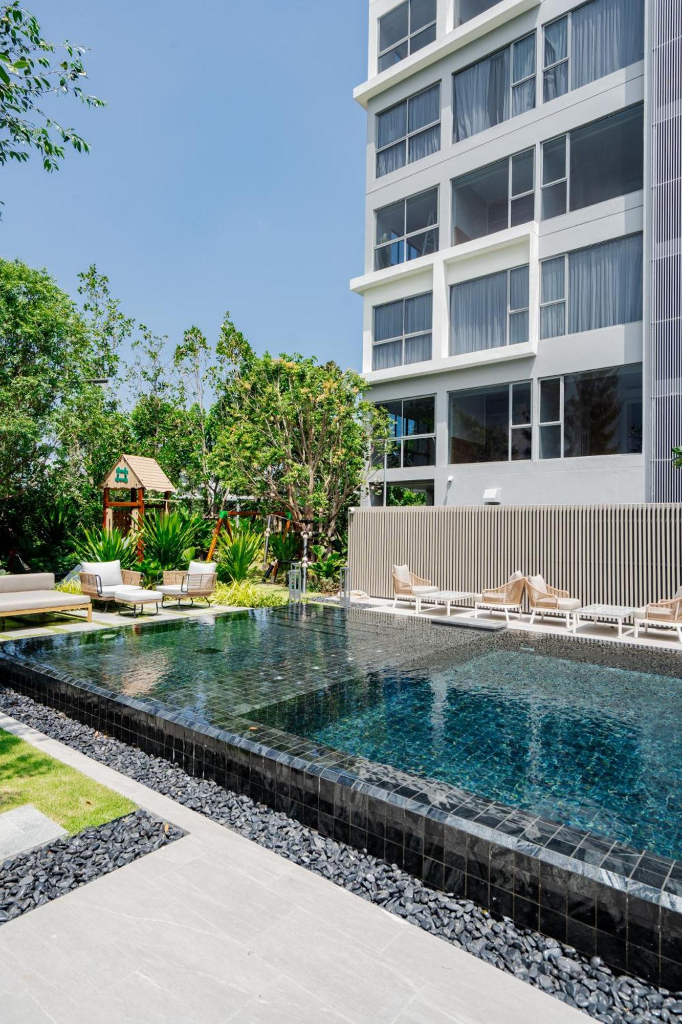 Spacious With Panoramic View In Laguna Bang Tao Beach (Phuket)