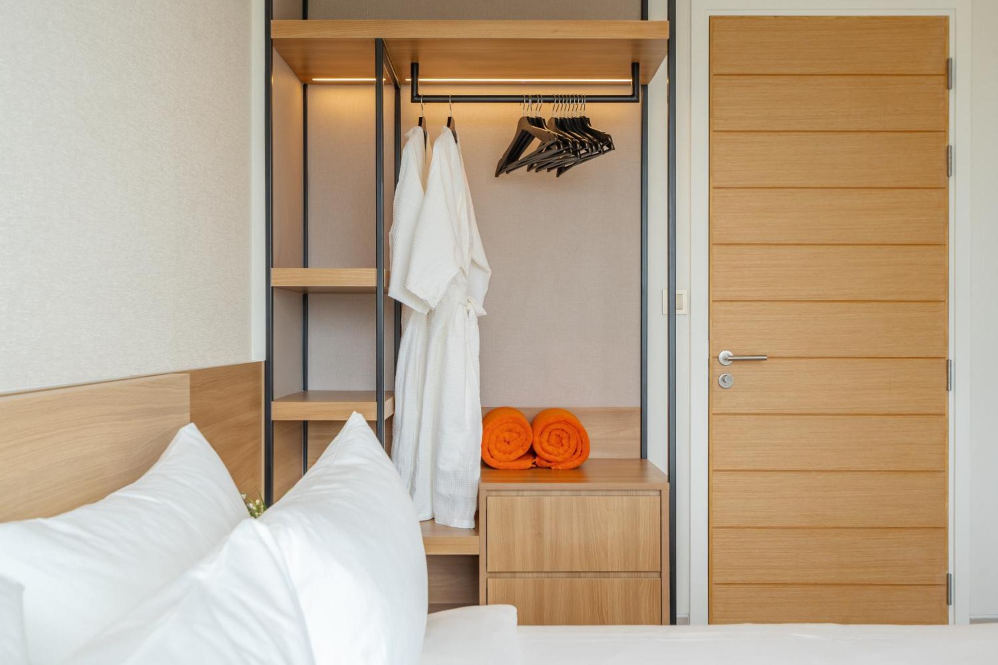 Apartment Spacious With Panoramic View In Laguna Bang Tao Beach (Phuket)