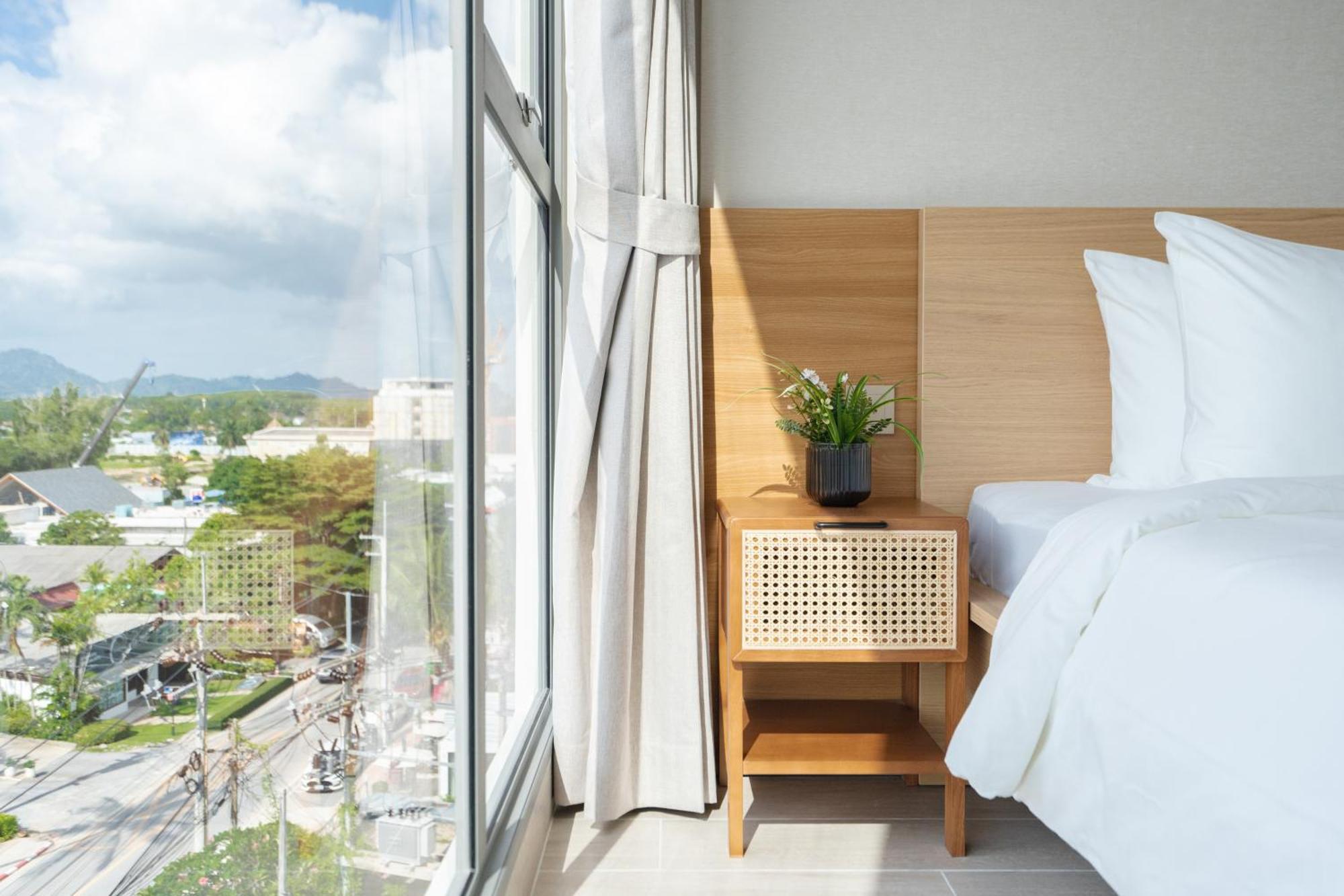 Spacious With Panoramic View In Laguna Bang Tao Beach (Phuket)