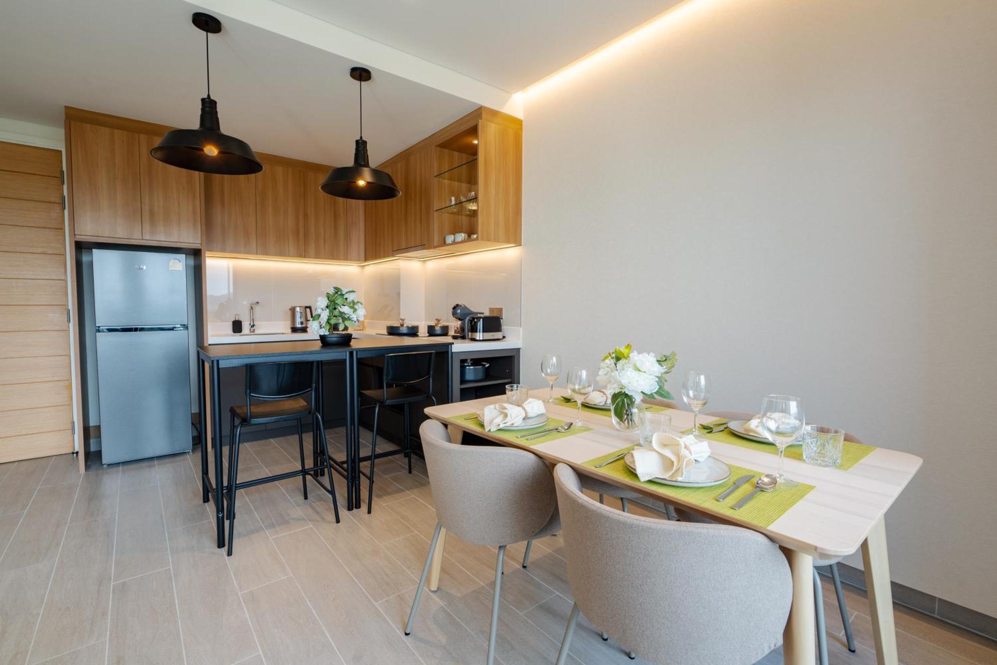 Spacious With Panoramic View In Laguna * Bang Tao Beach (Phuket)