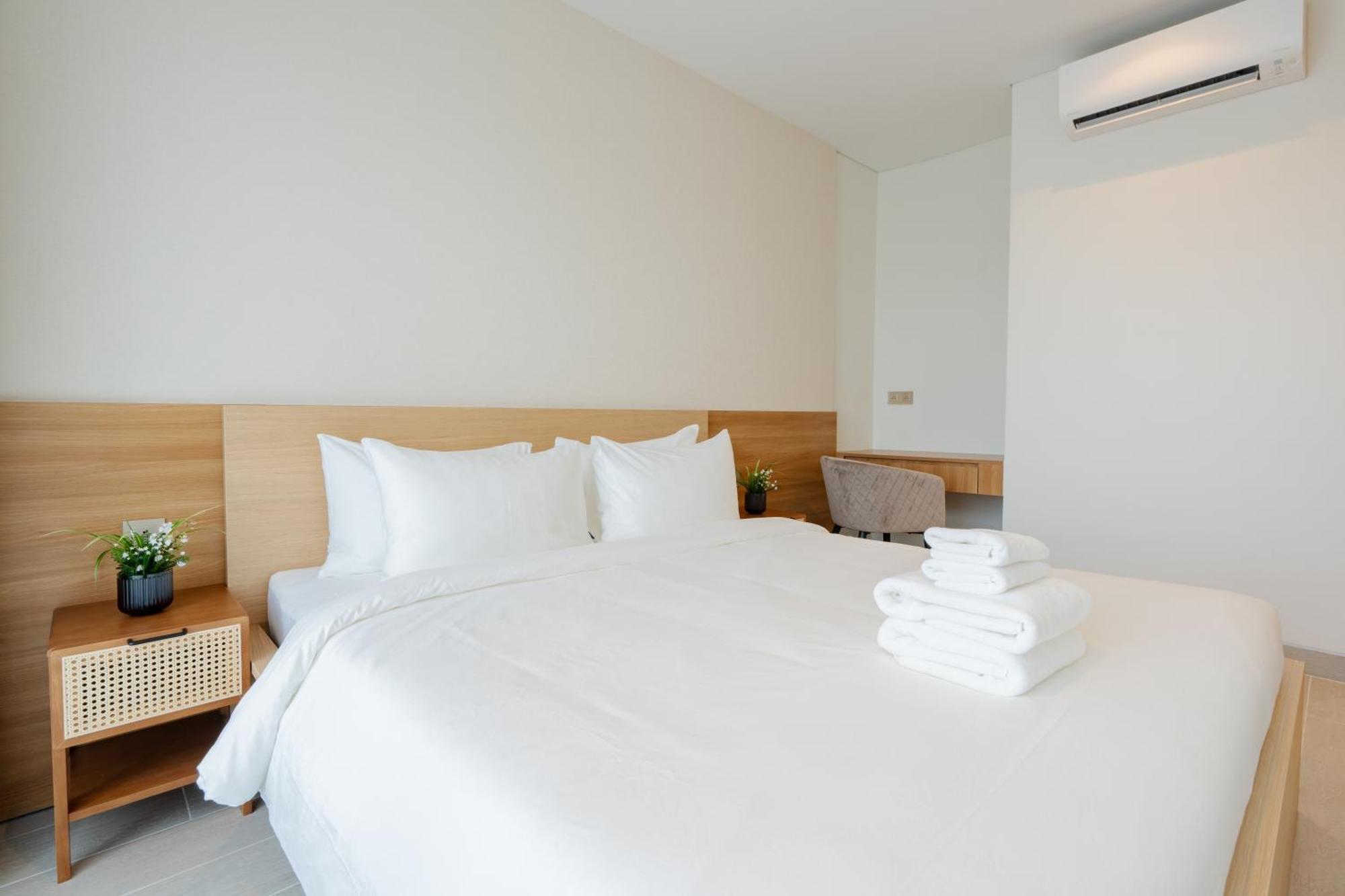 Spacious With Panoramic View In Laguna * Bang Tao Beach (Phuket)