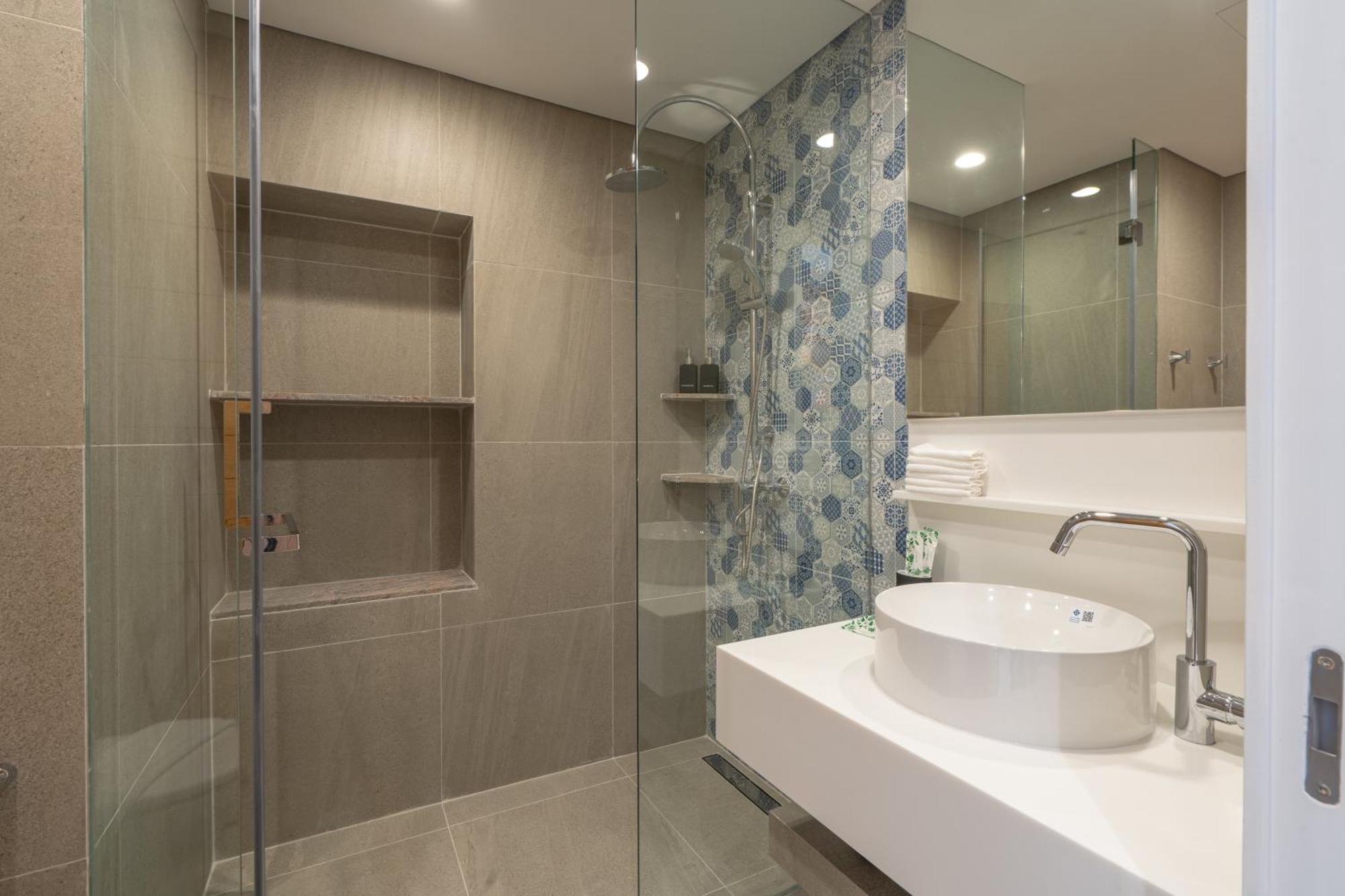 Apartment Spacious With Panoramic View In Laguna Bang Tao Beach (Phuket)