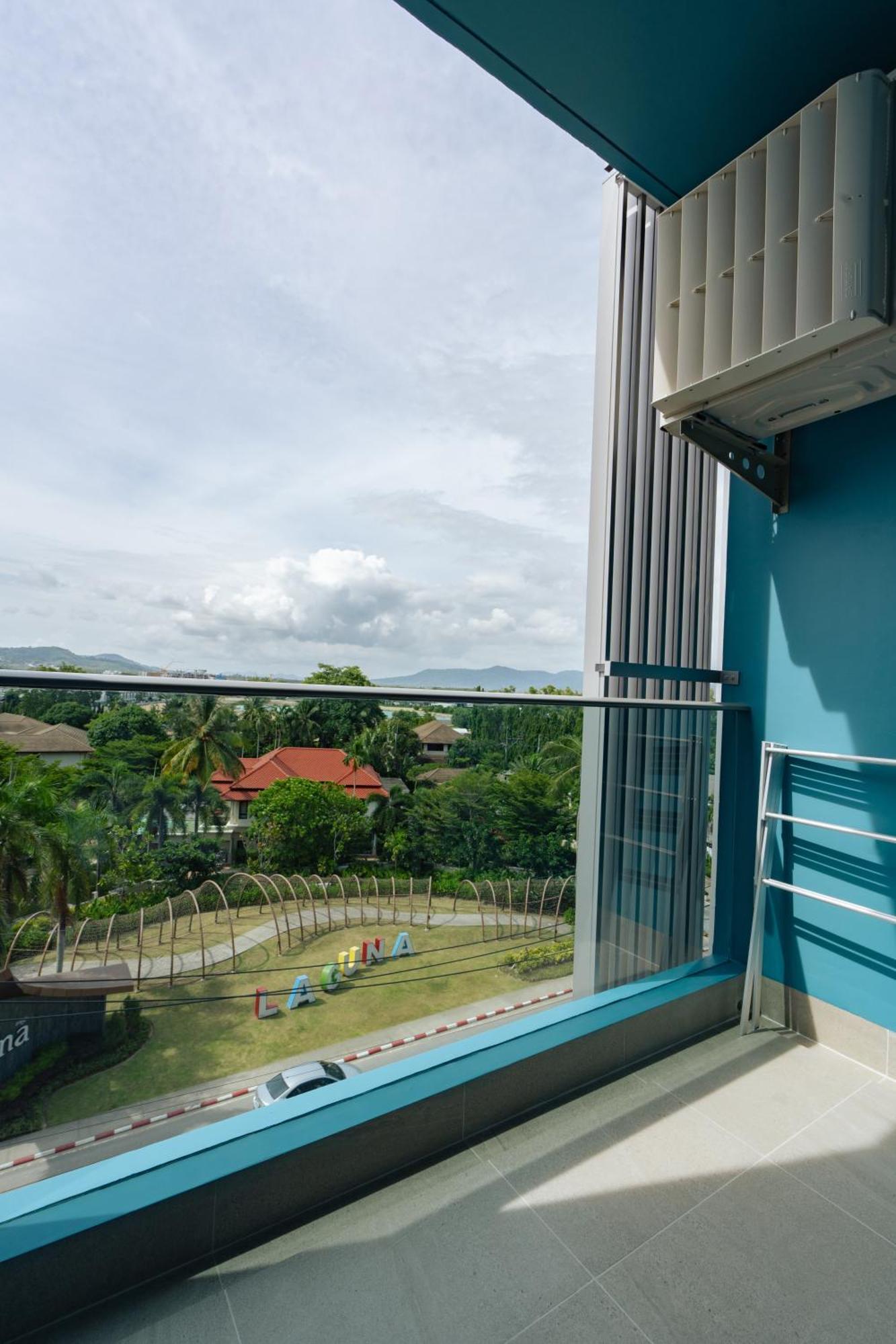 Spacious With Panoramic View In Laguna * Bang Tao Beach (Phuket)