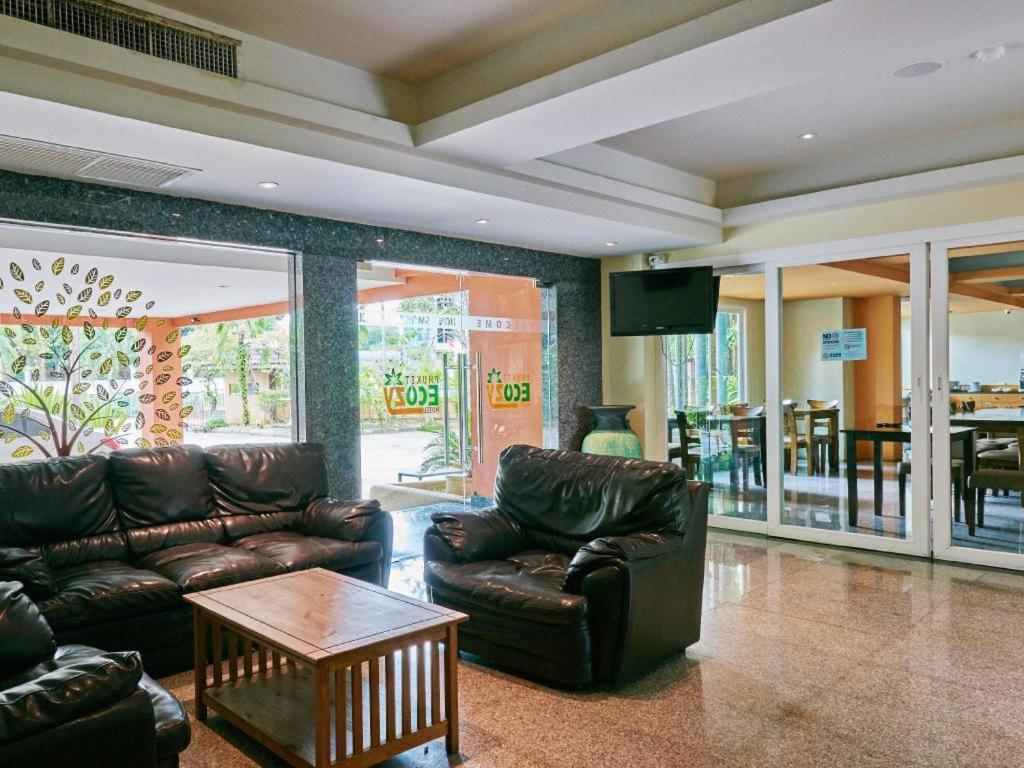 Ecozy Hotel 2*