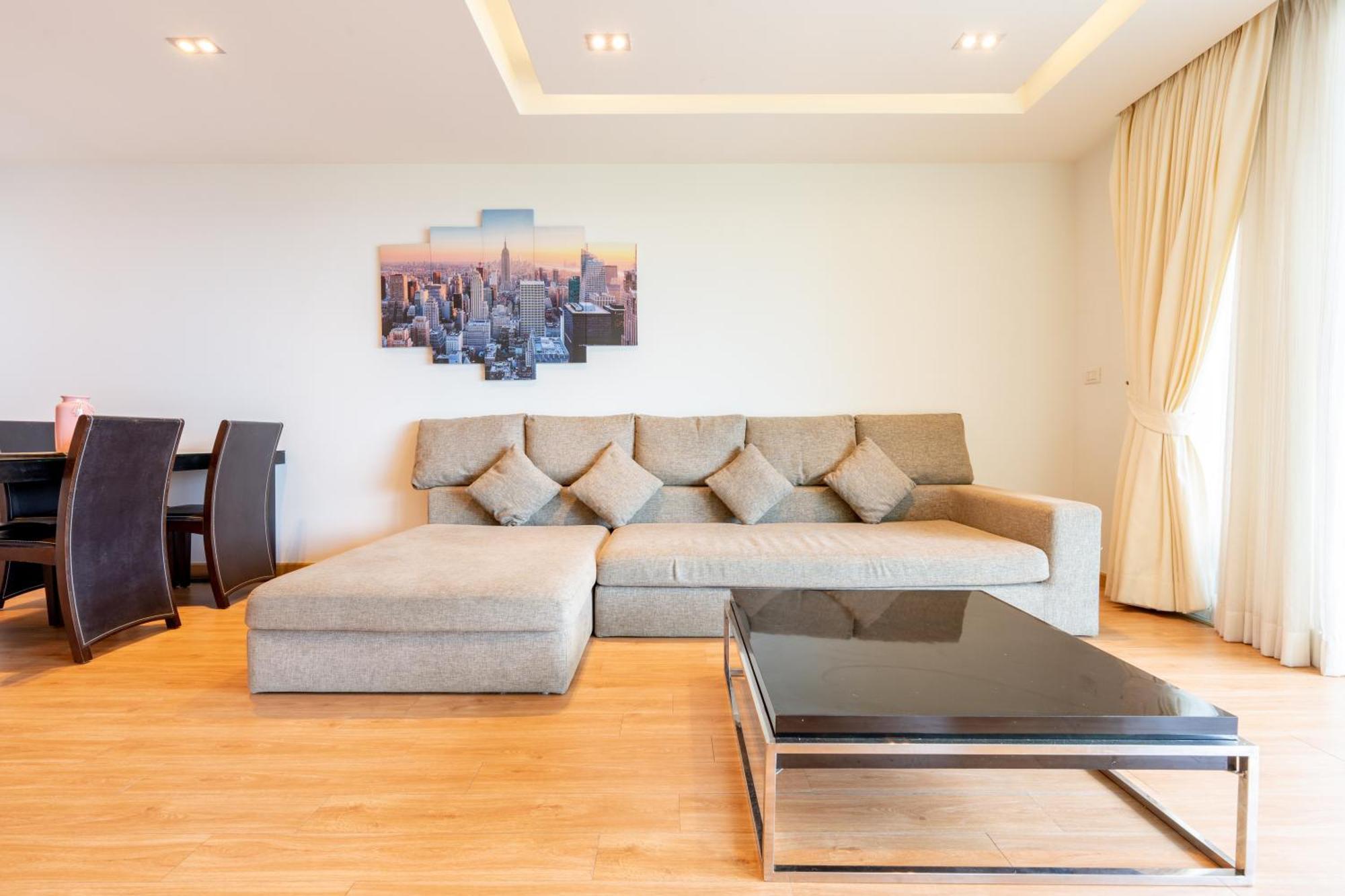 Aparthotel The Privilege 4*