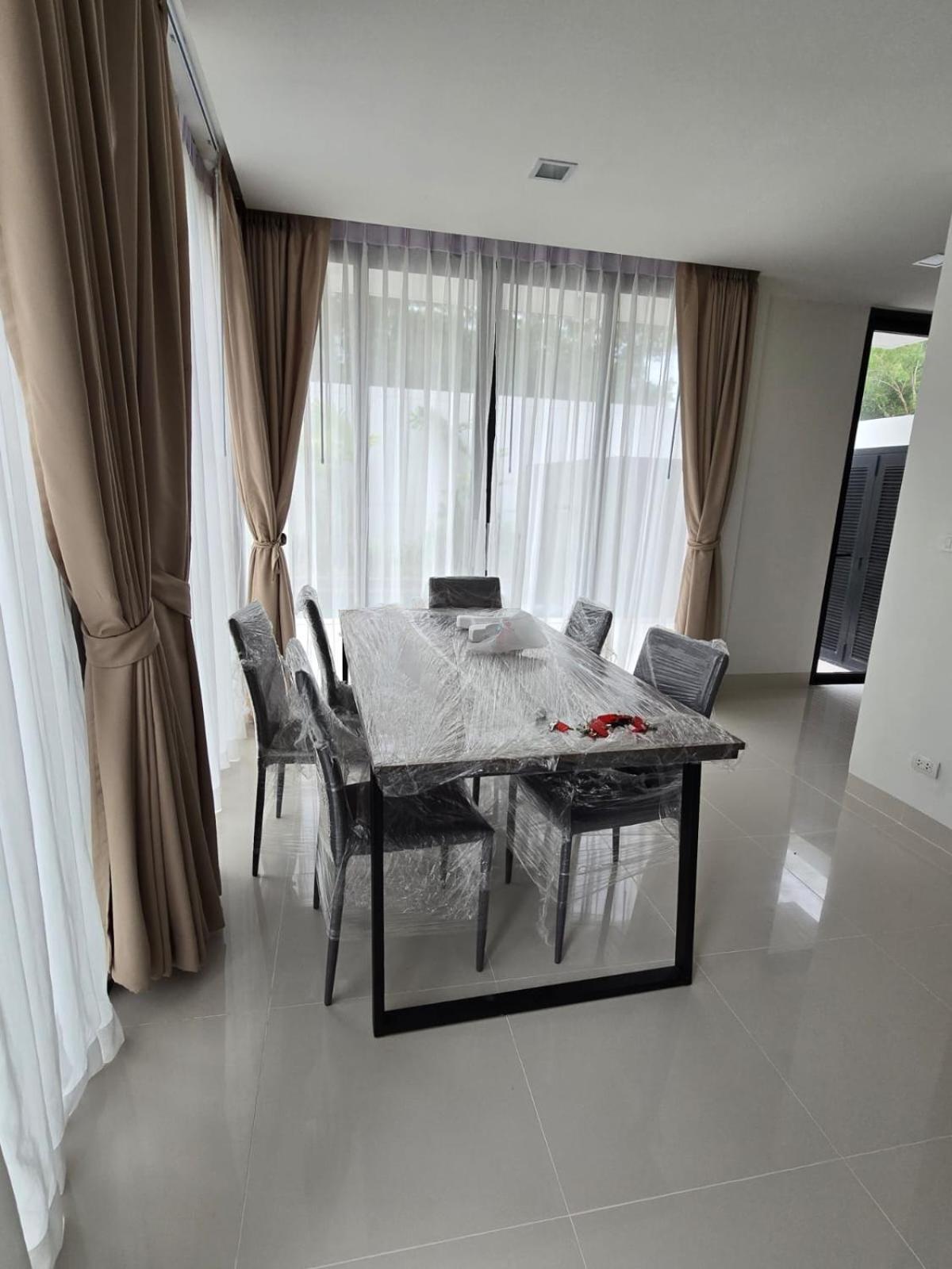 Laguna Park Townhomes & Townhome Village By Laguna Phuket Holiday home Bang Tao Beach (Phuket)