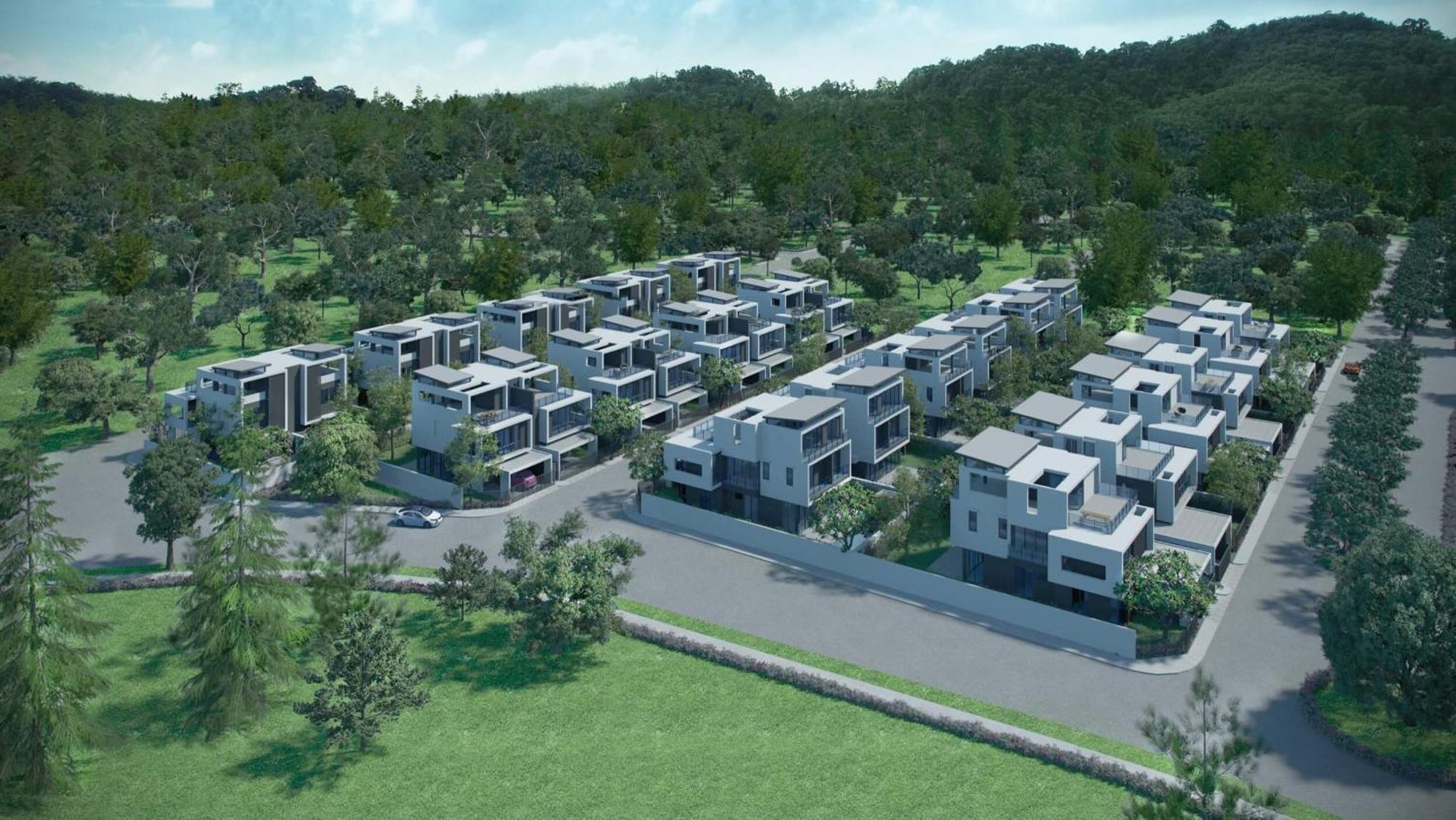 Holiday home Laguna Park Townhomes & Townhome Village By Laguna Phuket *