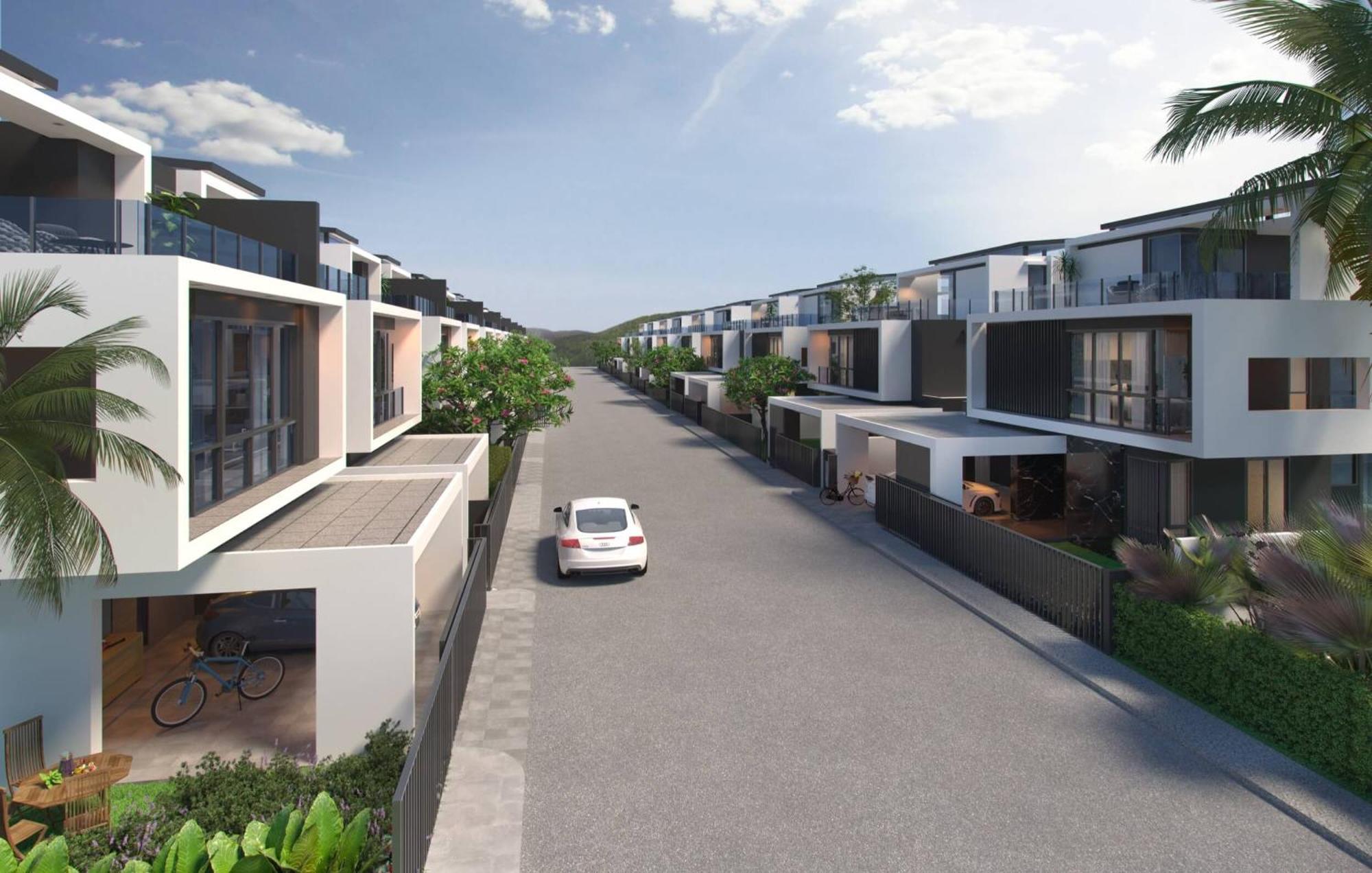 Laguna Park Townhomes & Townhome Village By Laguna Phuket Holiday home Bang Tao Beach (Phuket)