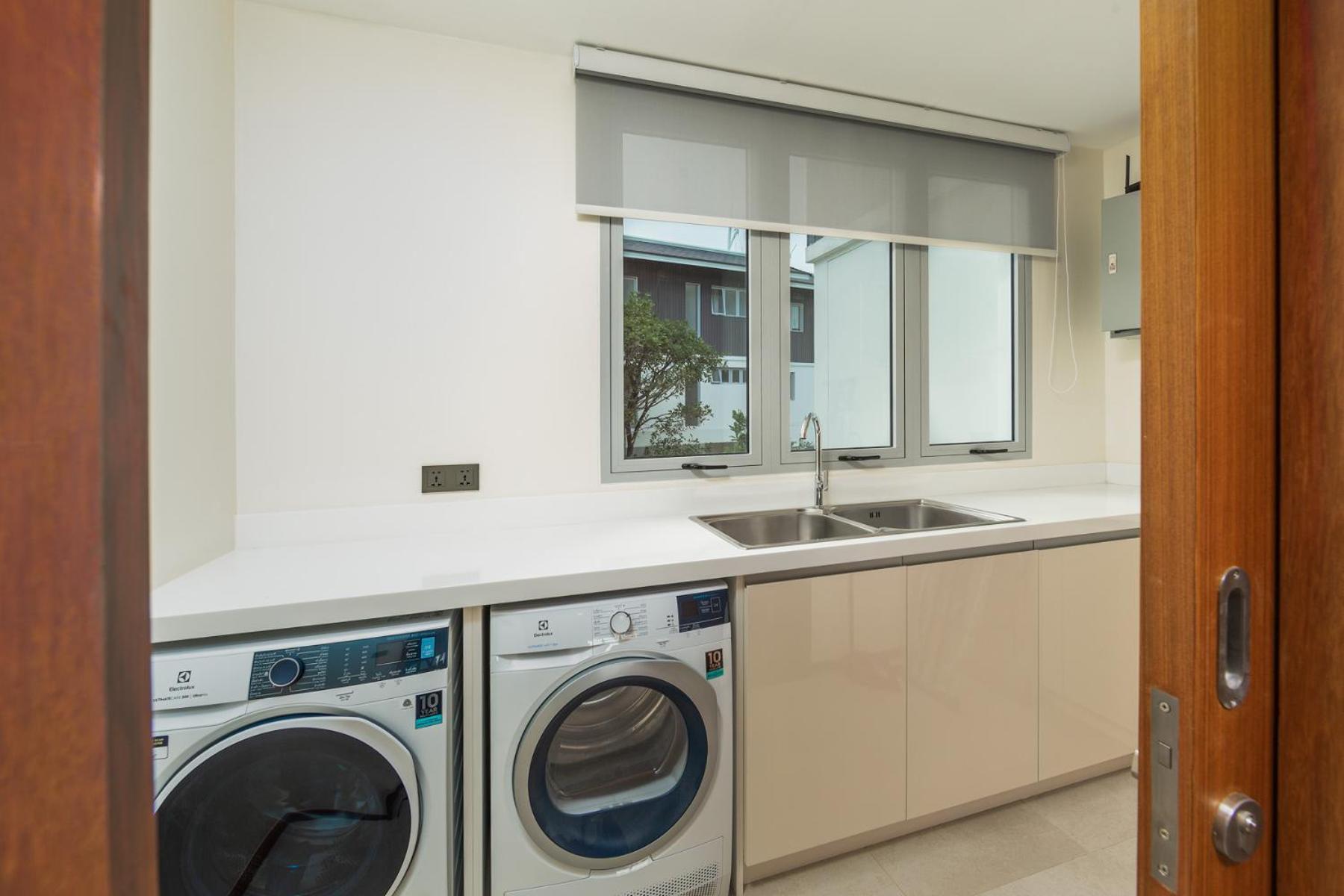 Beachfront Residences - Stunning Sea And View Apartment Bang Tao Beach (Phuket)