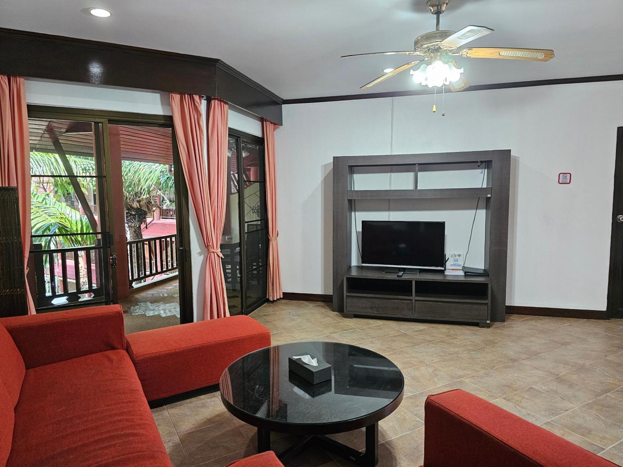 Apartment Sai Rougn