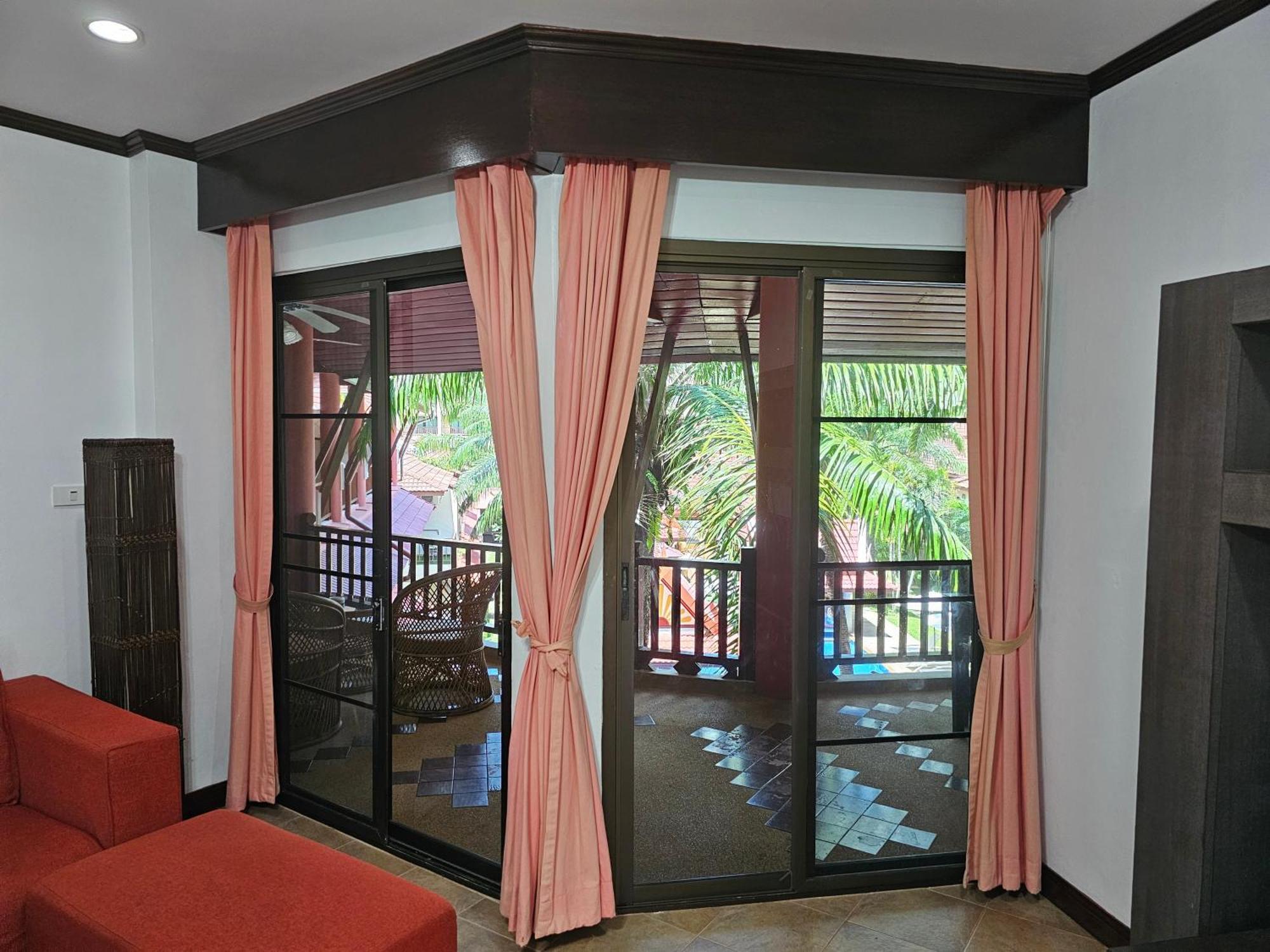 Sai Rougn Apartment Patong