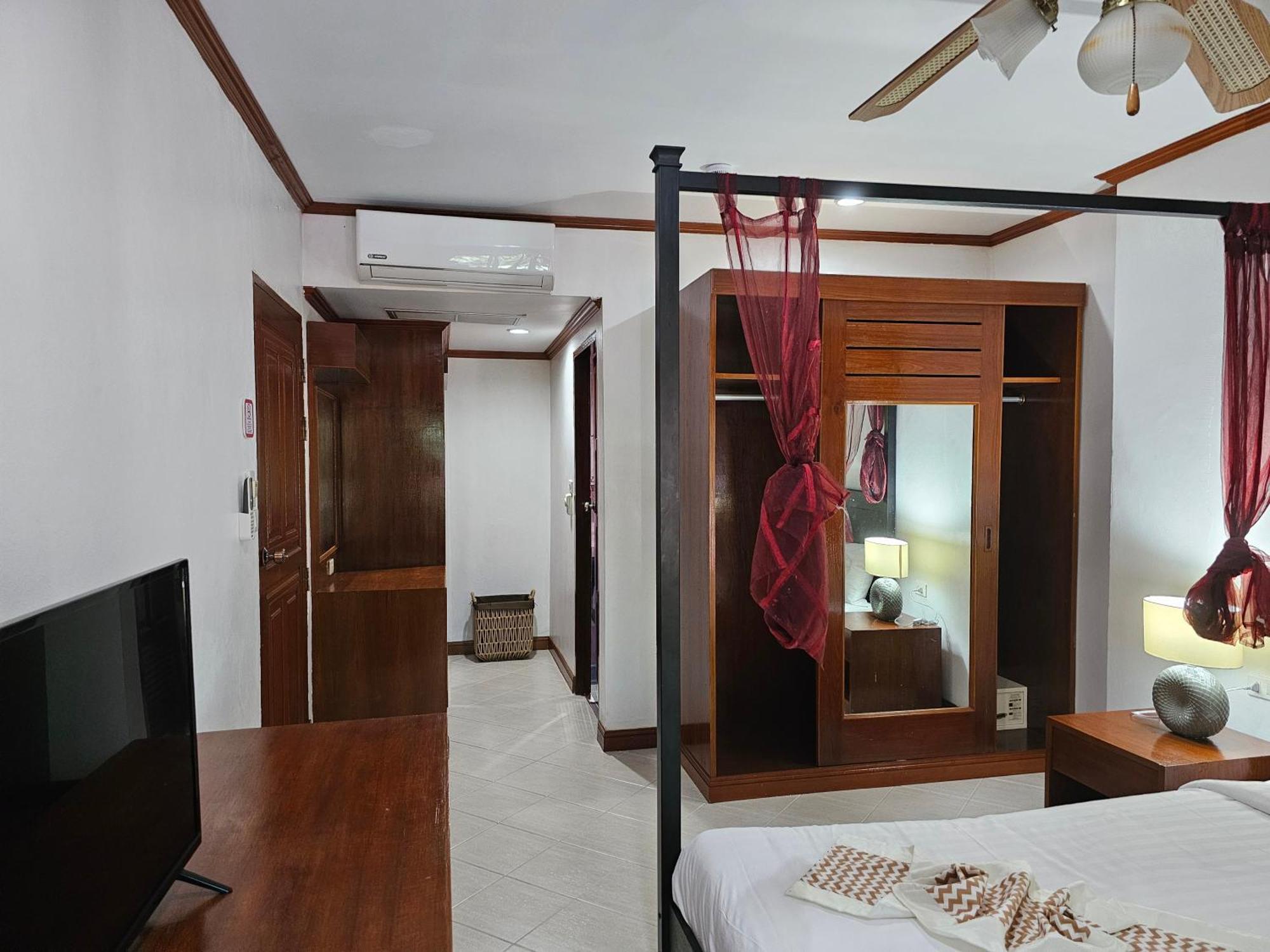 Sai Rougn Apartment