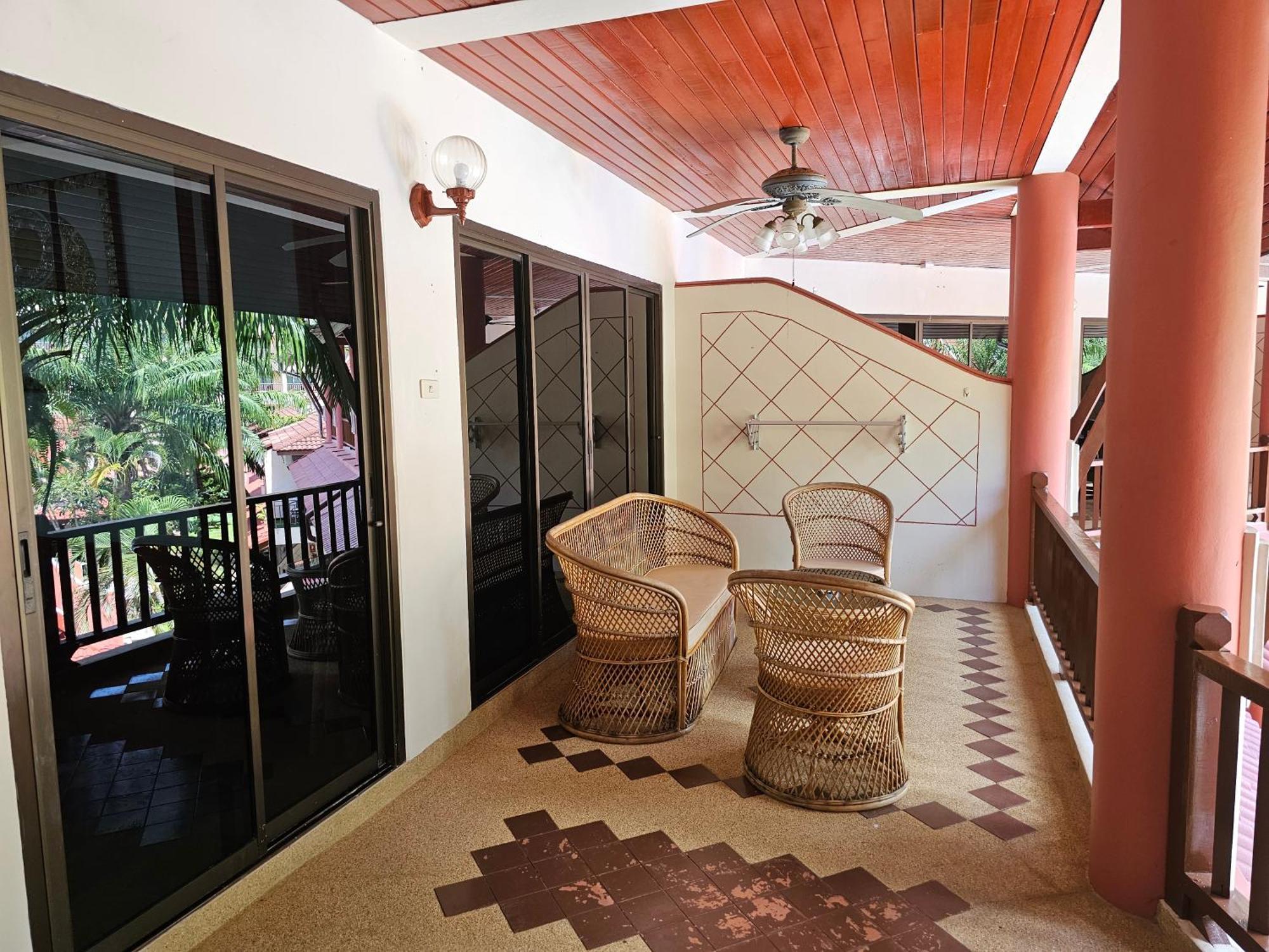 Sai Rougn Apartment Patong