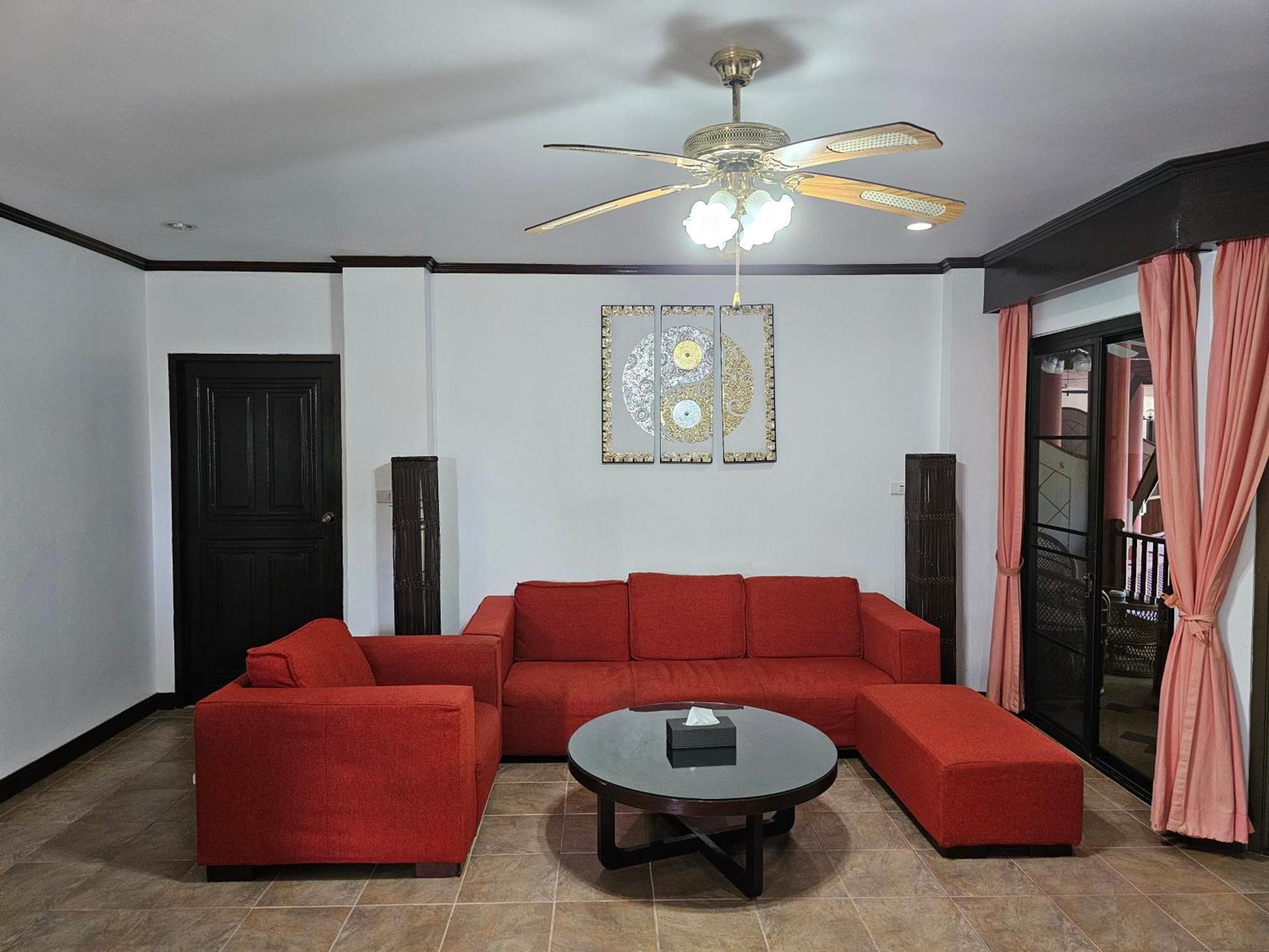 Sai Rougn Apartment