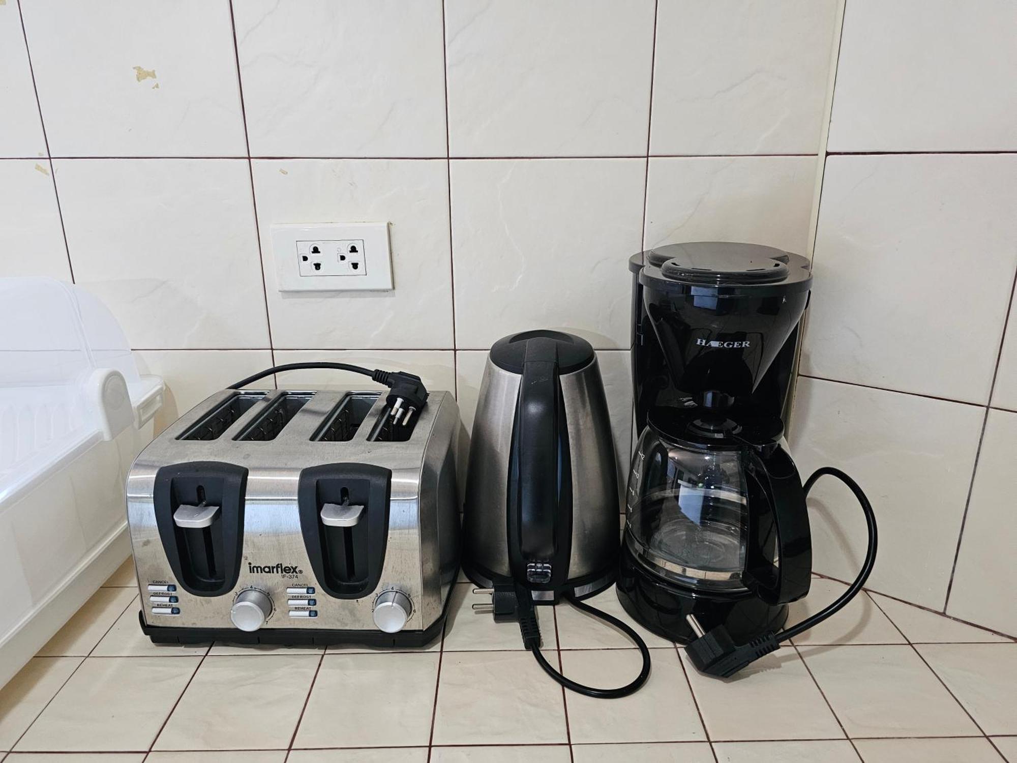 Apartment Sai Rougn