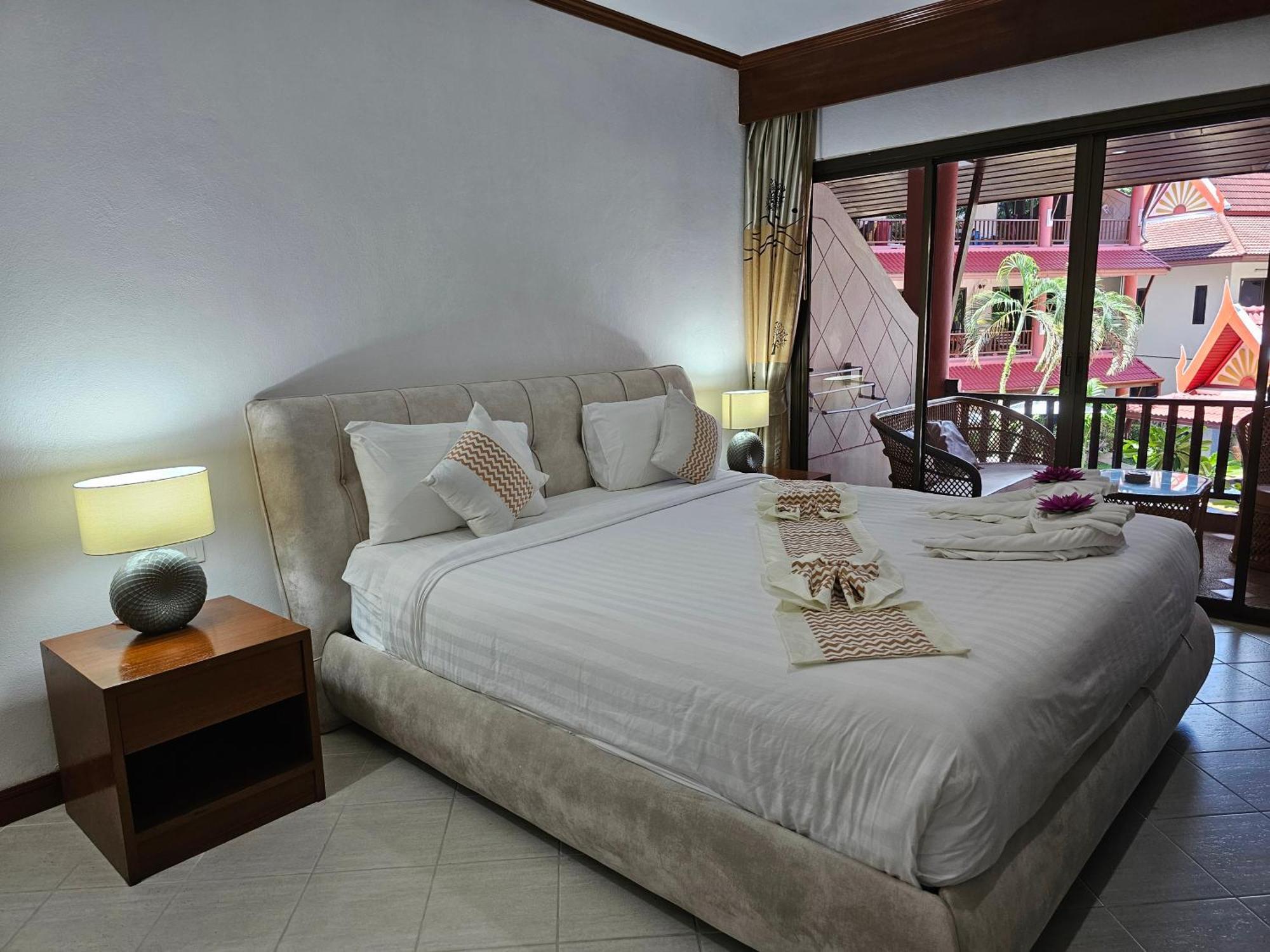 Sai Rougn Apartment *