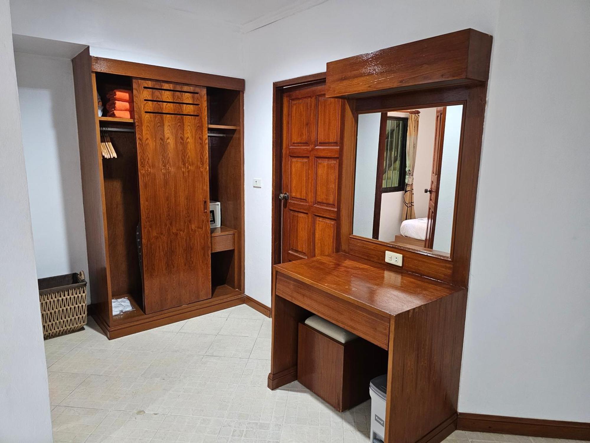 Apartment Sai Rougn