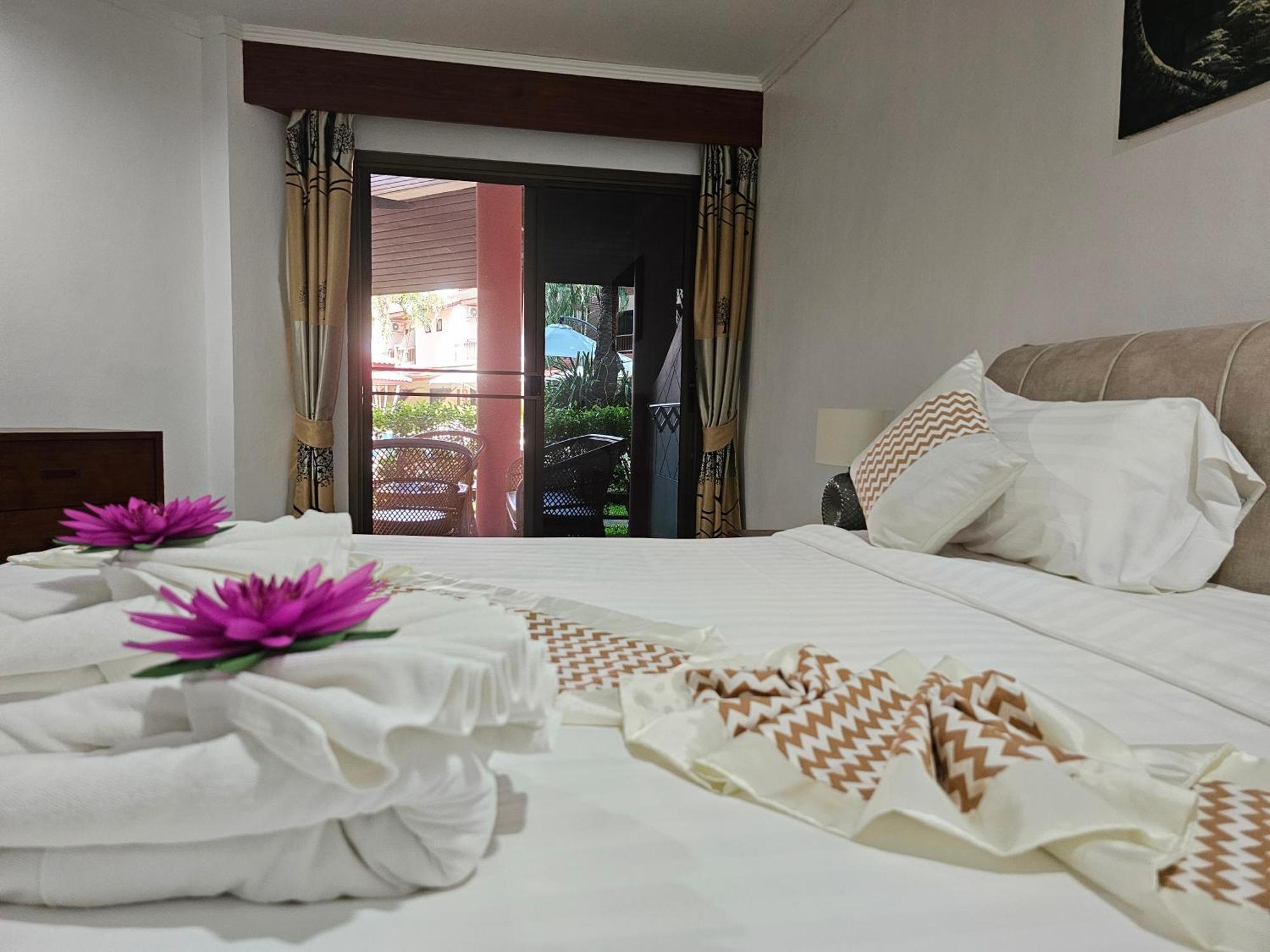 Sai Rougn Patong