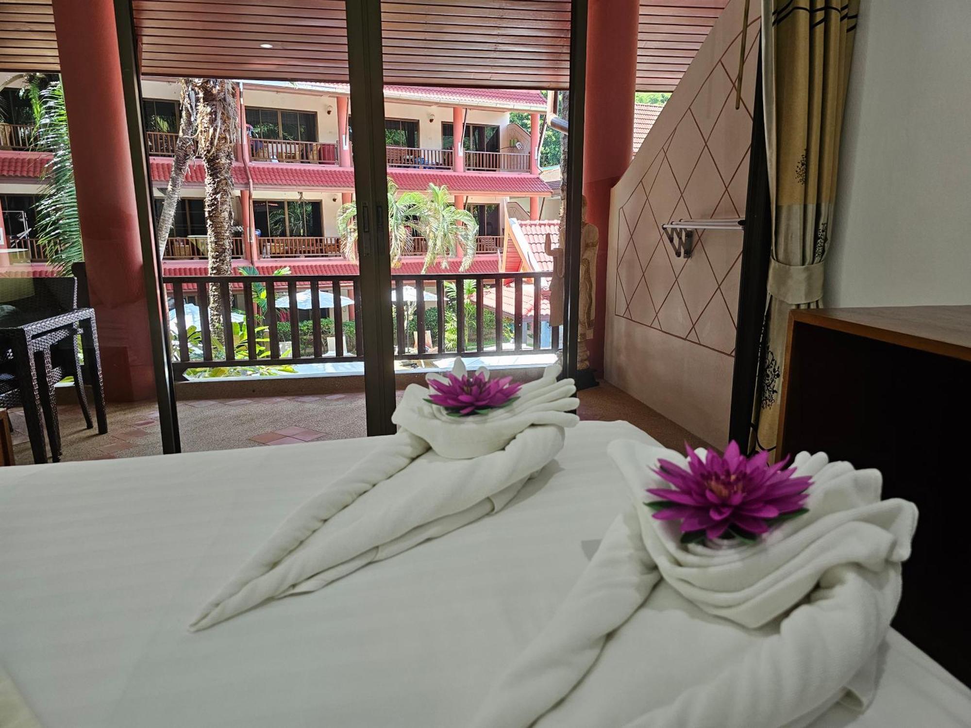 Apartment Sai Rougn *
