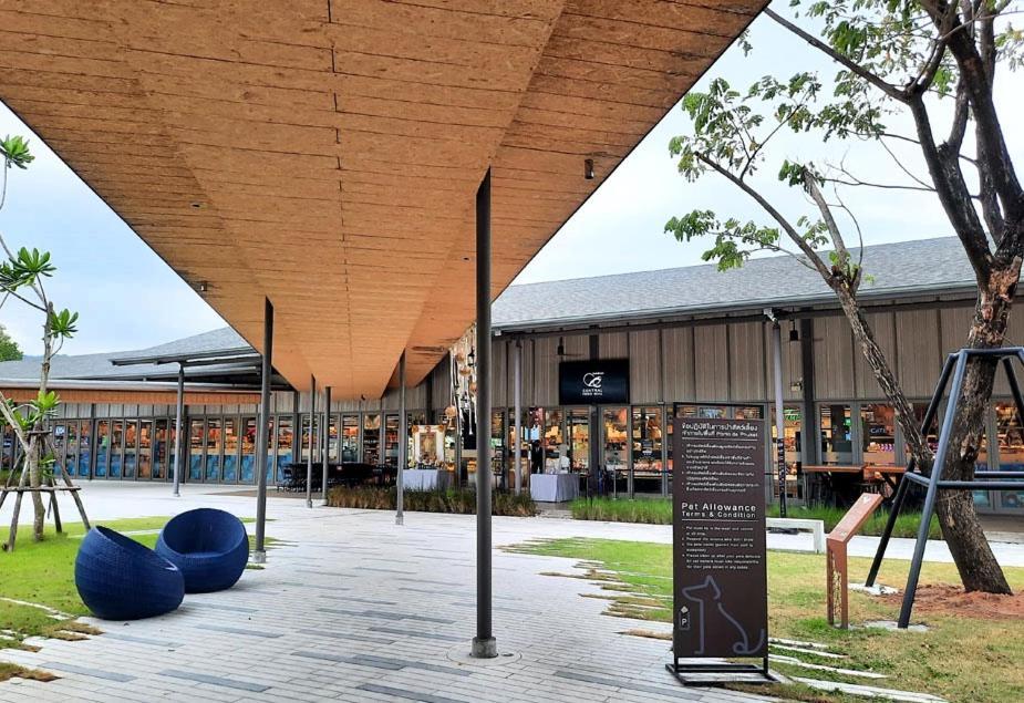 Luxury Serenity In The Heart Of Bangtao * Thalang