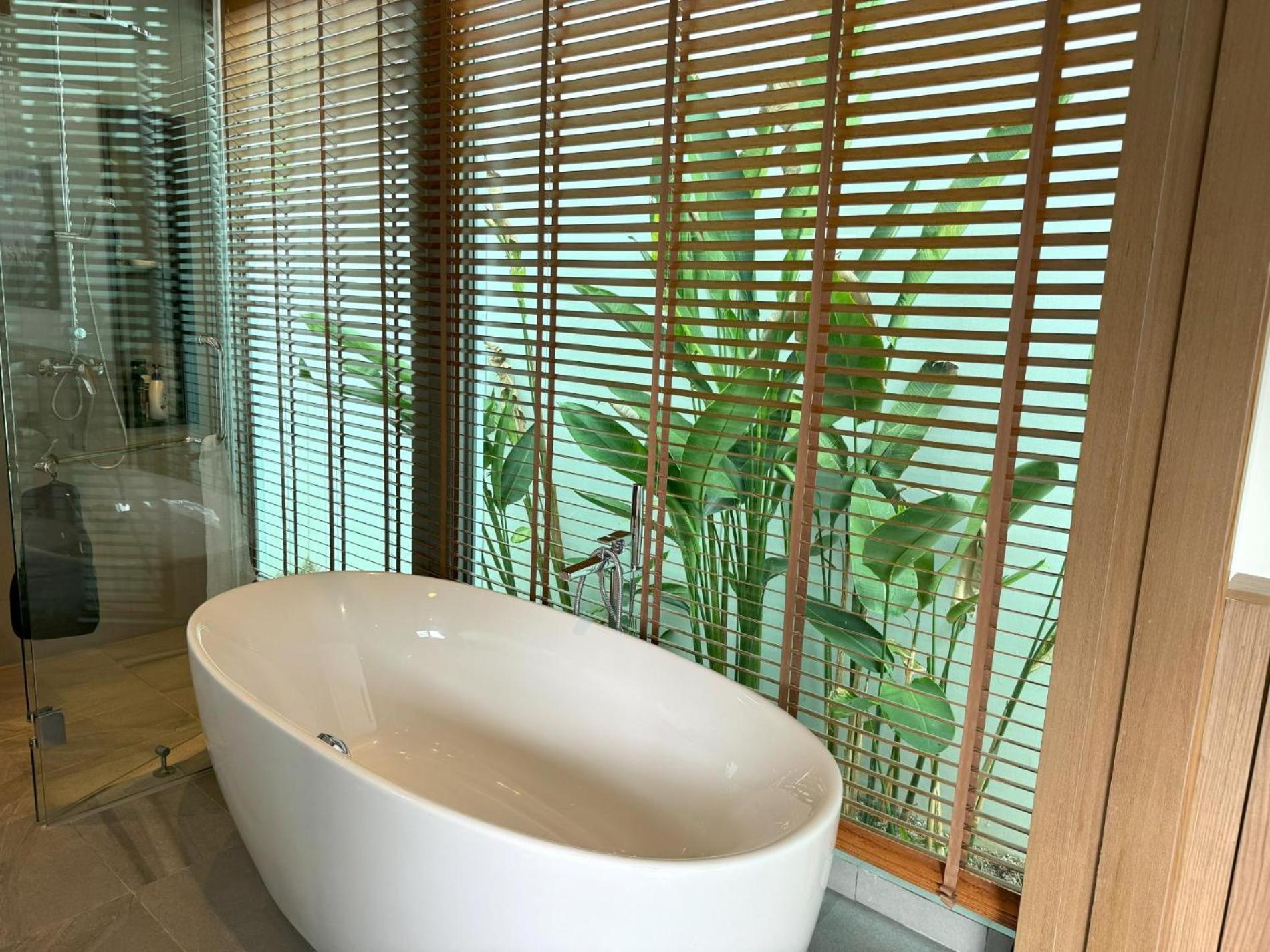 Luxury Serenity In The Heart Of Bangtao Villa