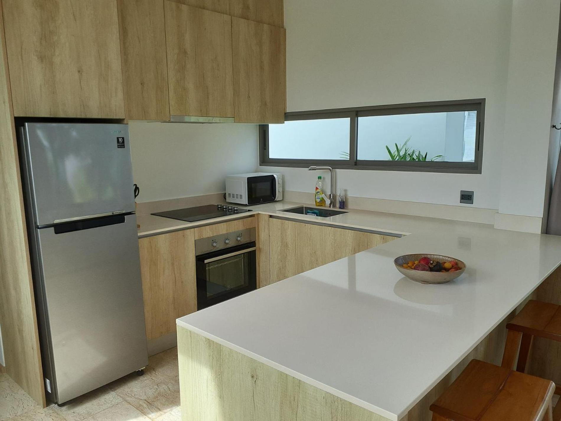 Villa Luxury Serenity In The Heart Of Bangtao Thalang