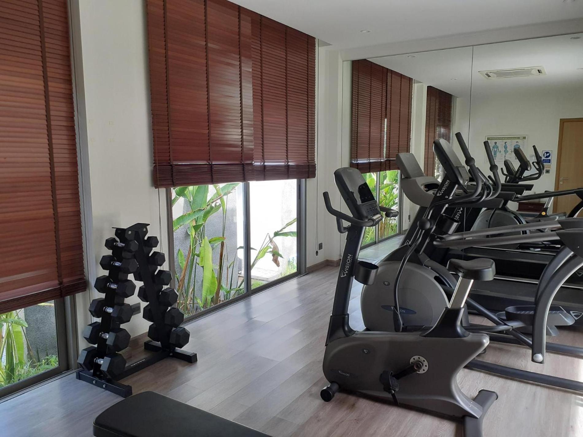 Luxury Serenity In The Heart Of Bangtao Villa