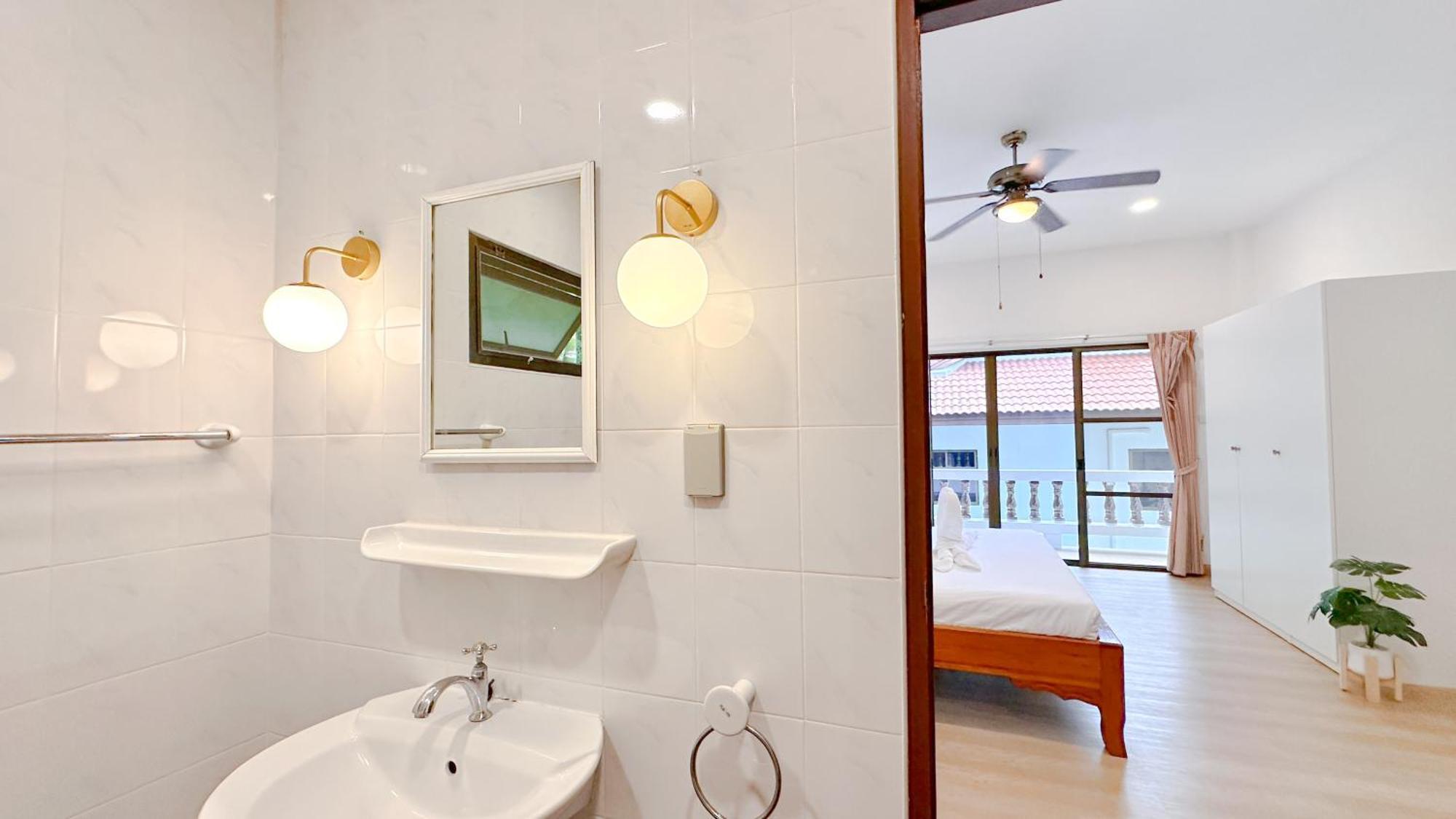 Asava Rawai Sea View Private *