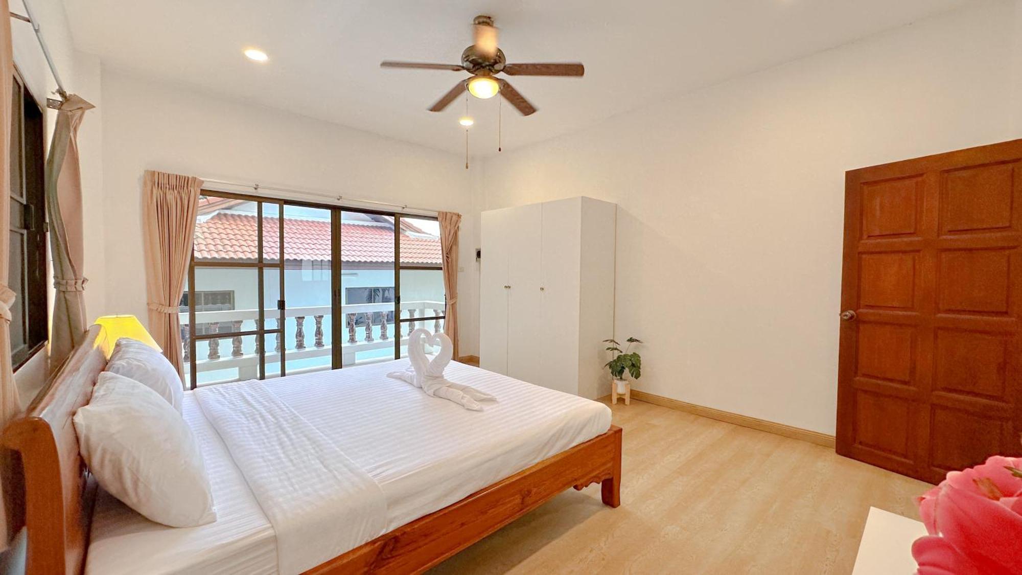 Asava Rawai Sea View Private * Ban Kata
