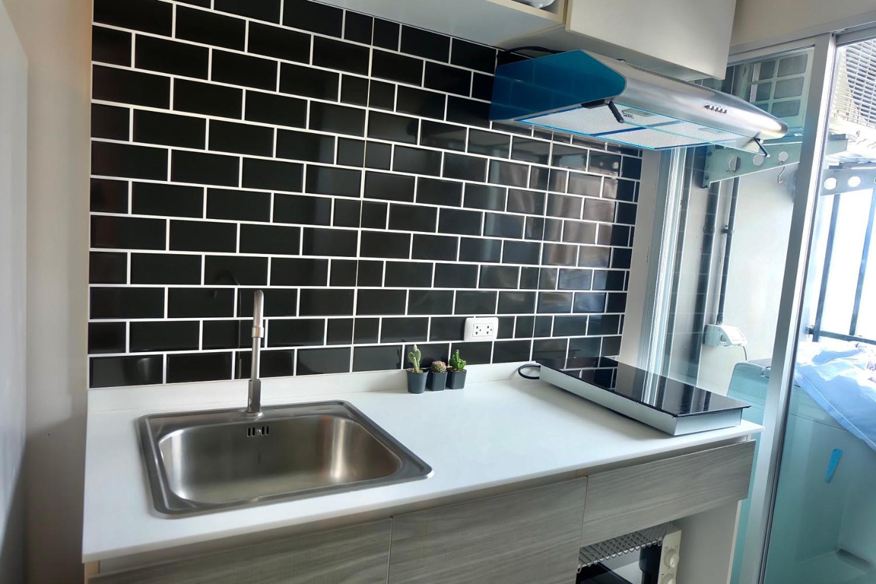 Apartment Dcondo Mine Phuket *