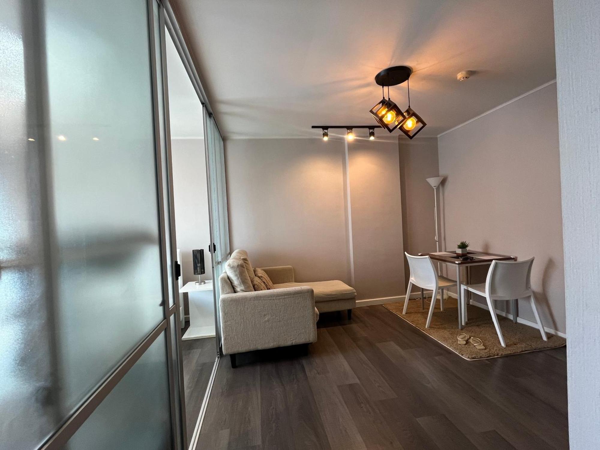 Apartment Dcondo Mine Phuket *