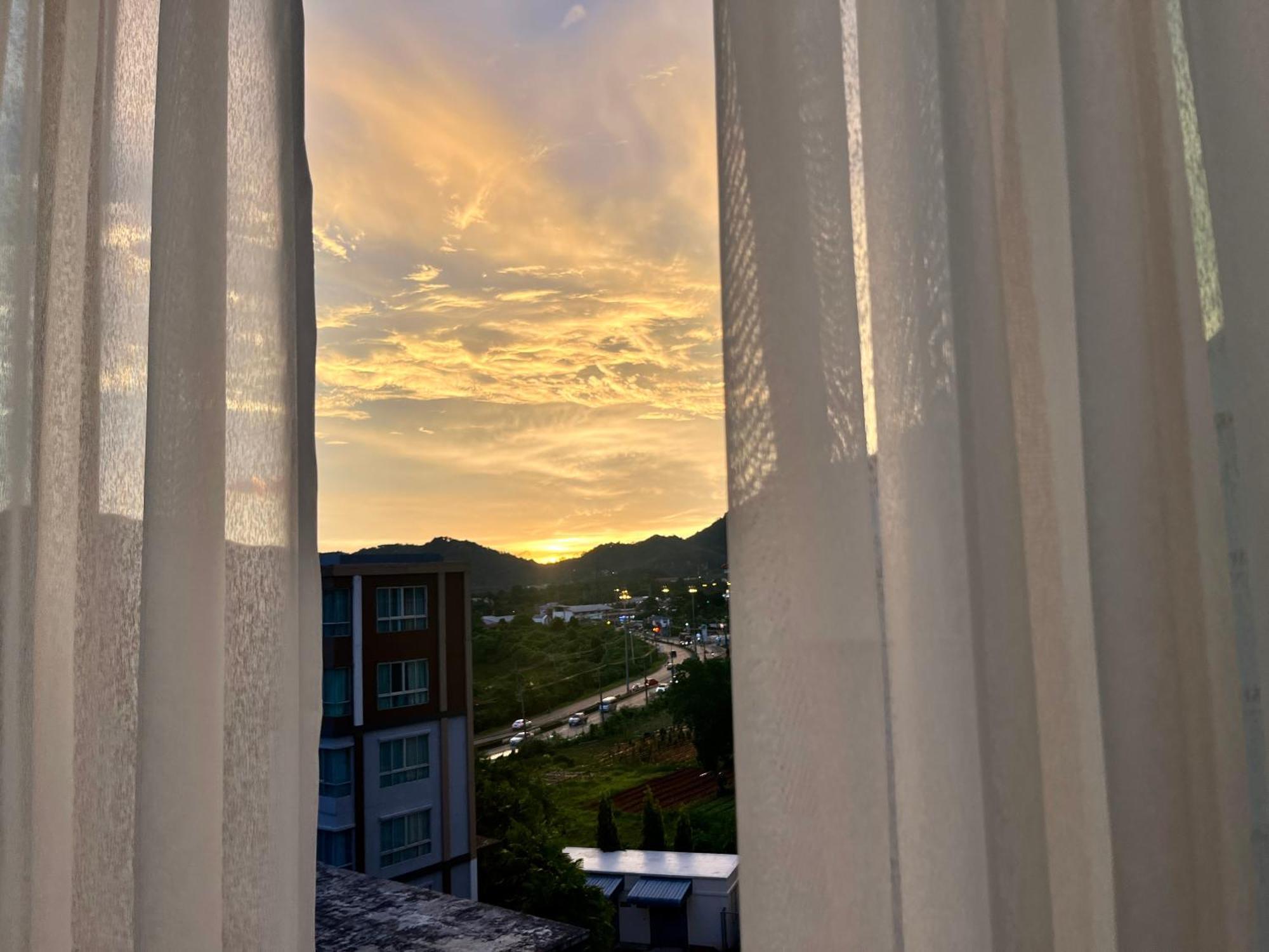 Dcondo Mine Phuket Apartment Kathu
