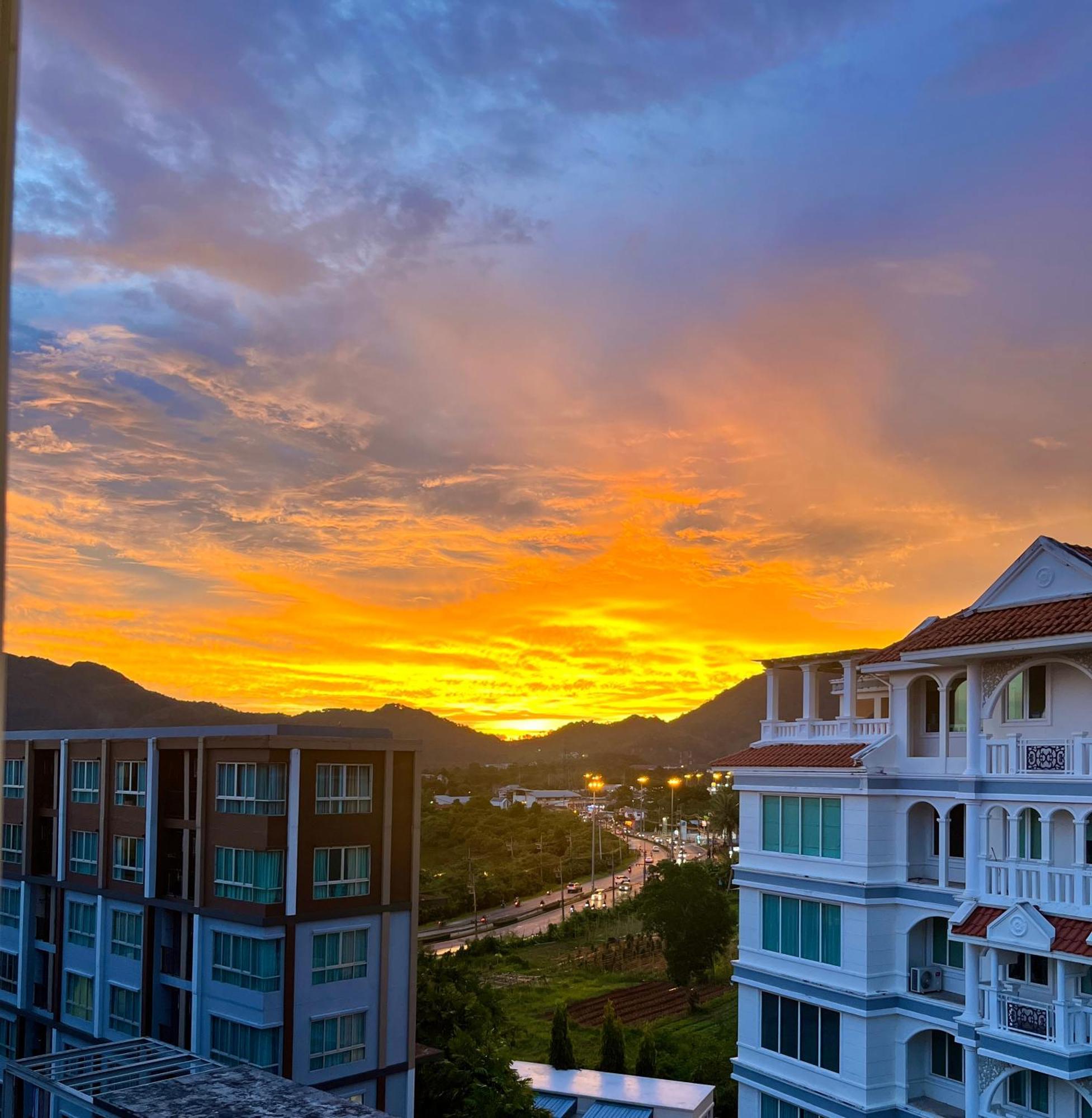 Dcondo Mine Phuket Apartment Kathu