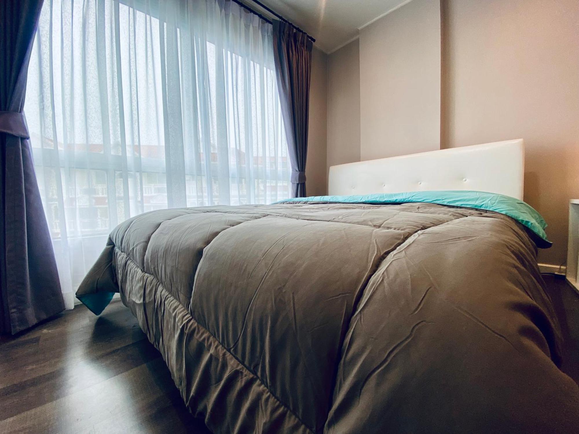 Dcondo Mine Phuket Apartment