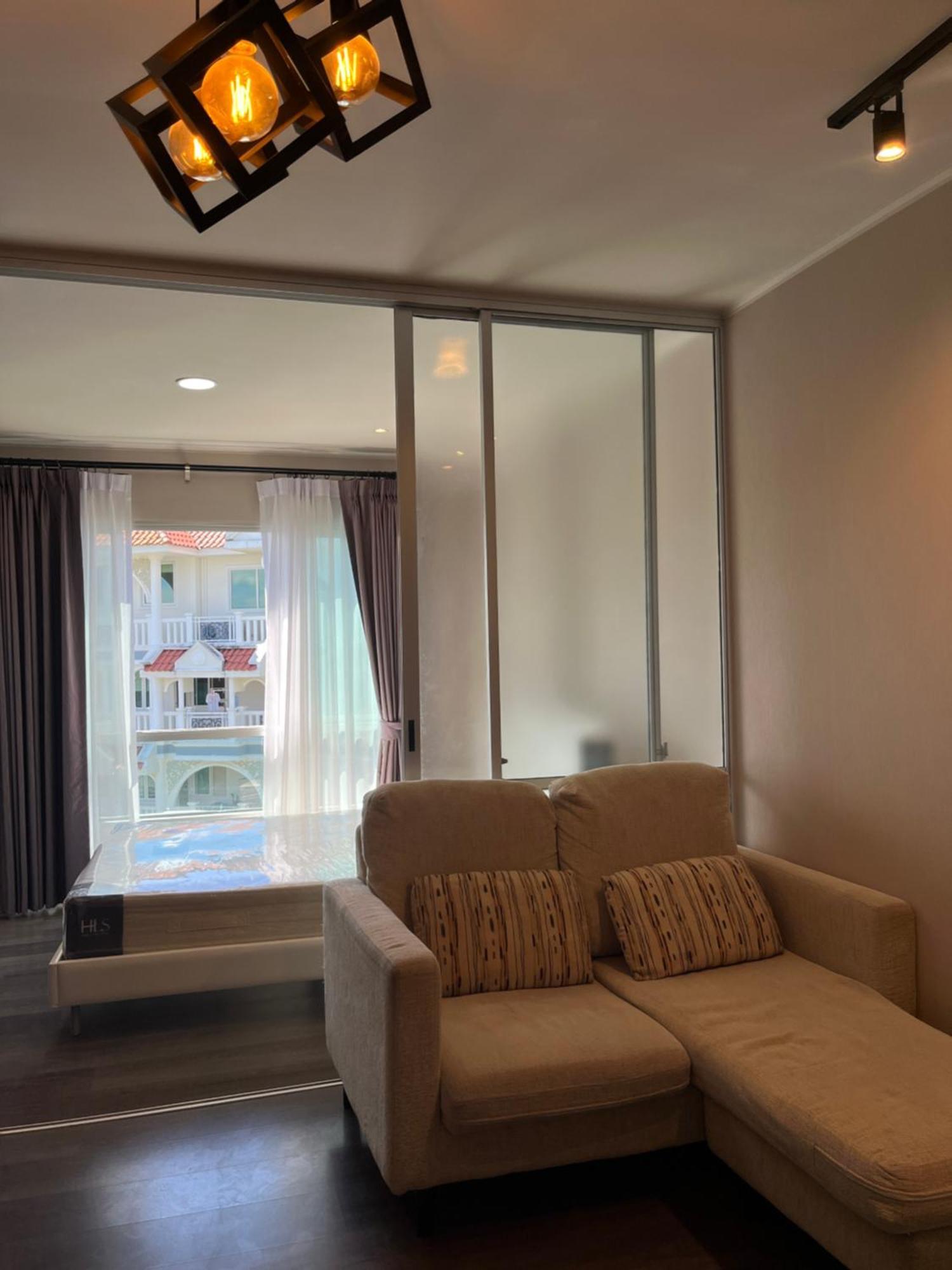 Apartment Dcondo Mine Phuket