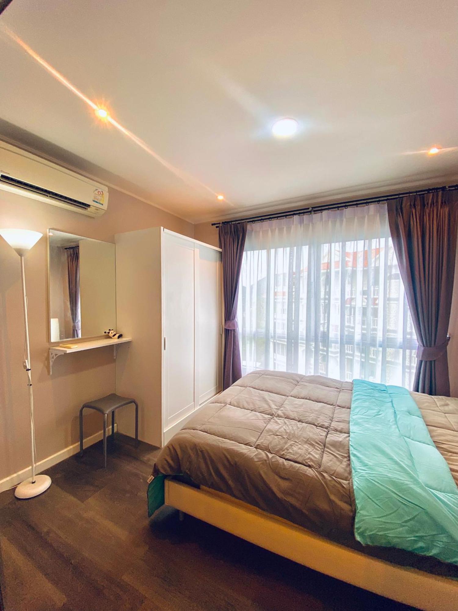Apartment Dcondo Mine Phuket *