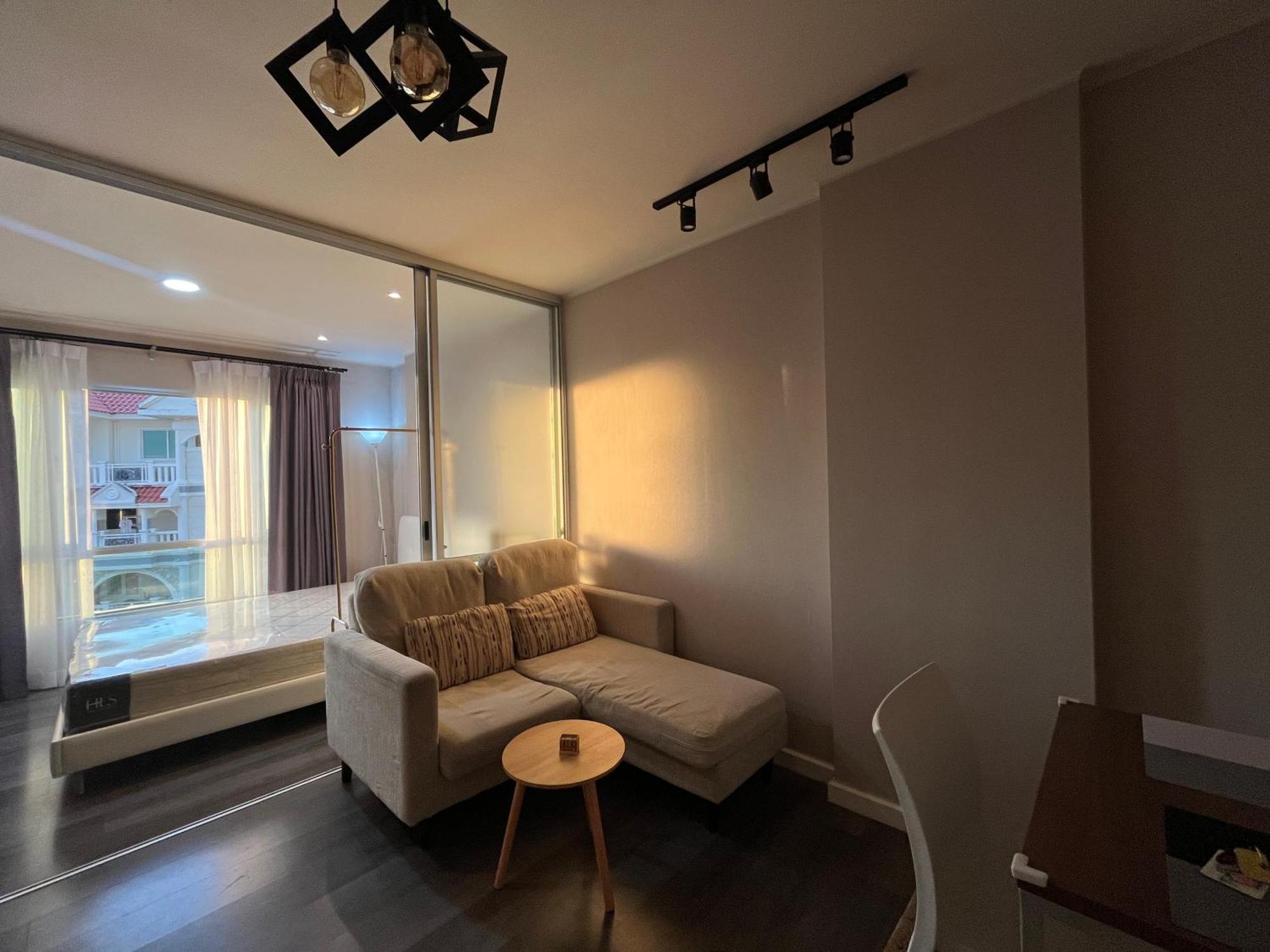 Apartment Dcondo Mine Phuket Kathu