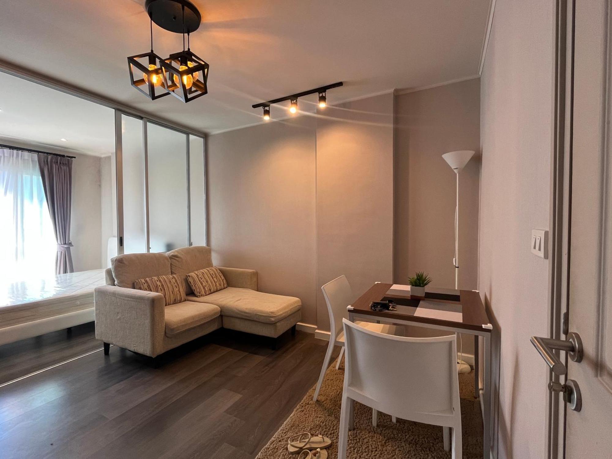 Dcondo Mine Phuket Apartment Kathu