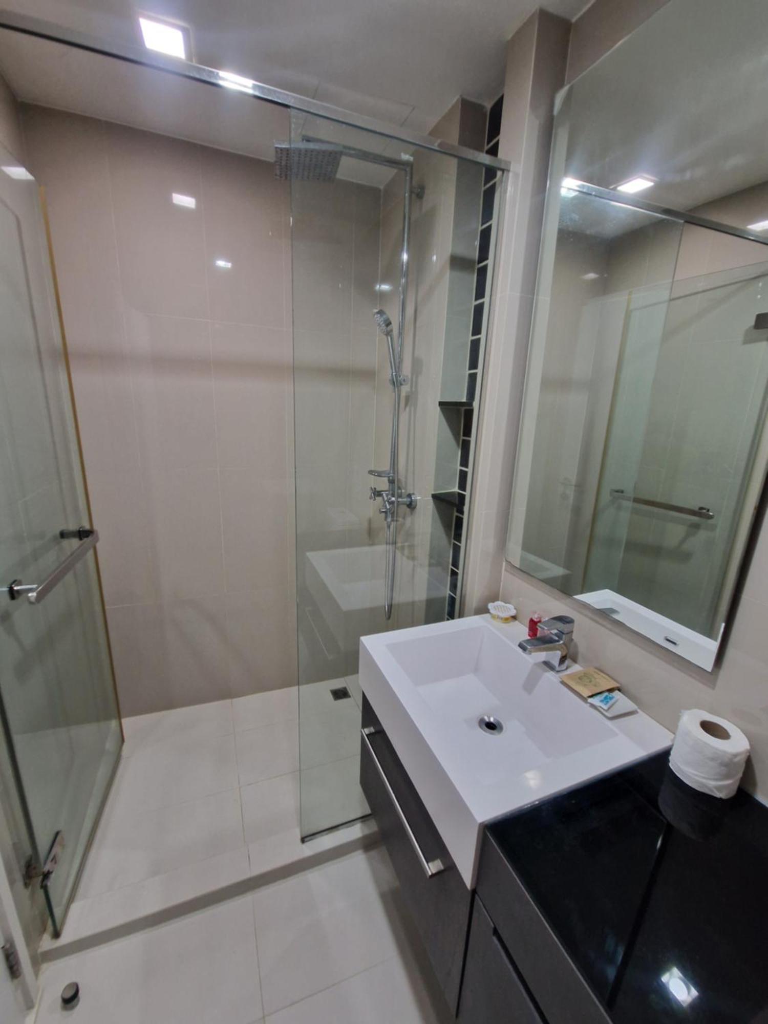 The Deck 7th Fl Mountain View 2 Apartment Patong