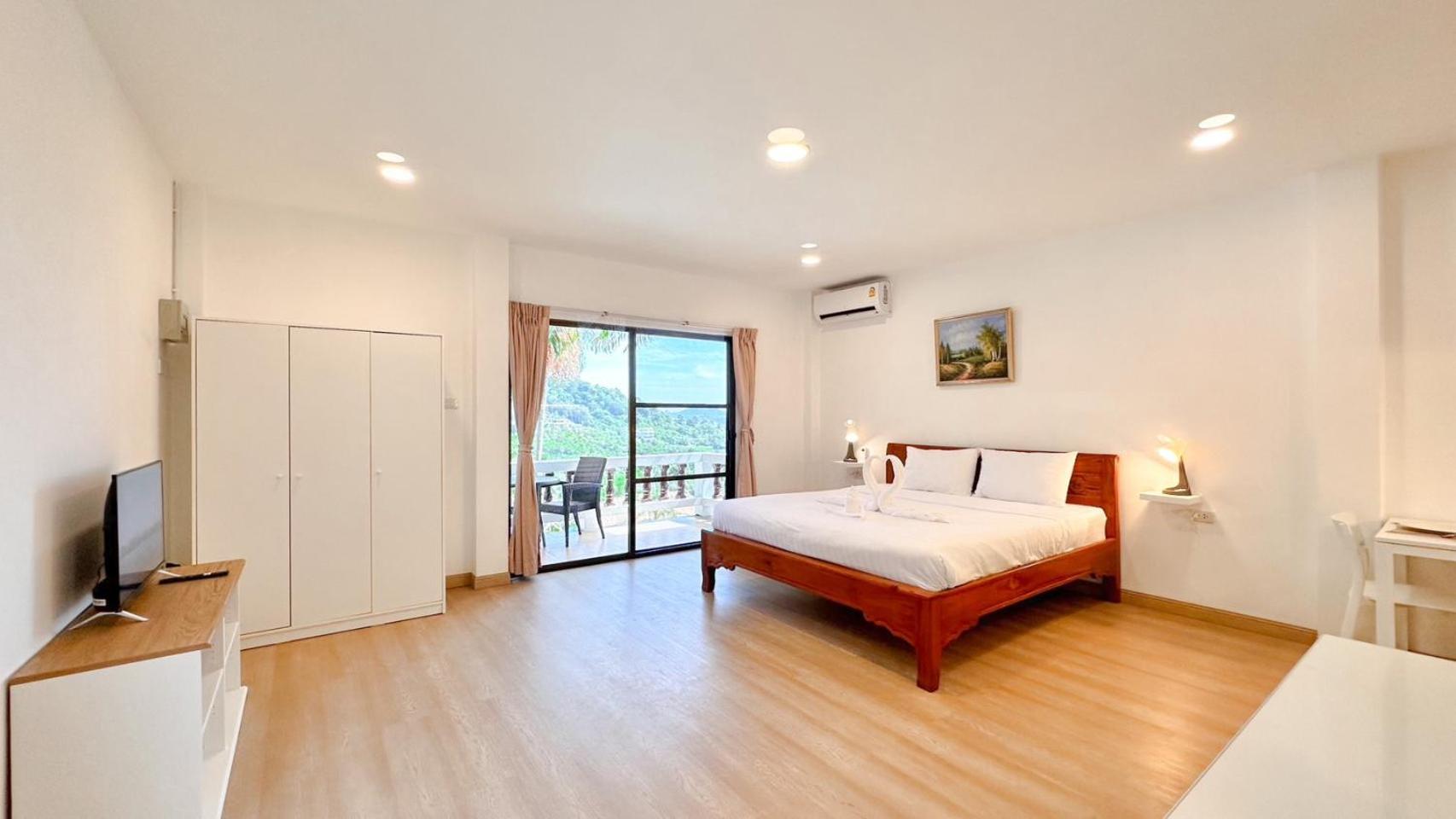 Asava Rawai Sea View Private *